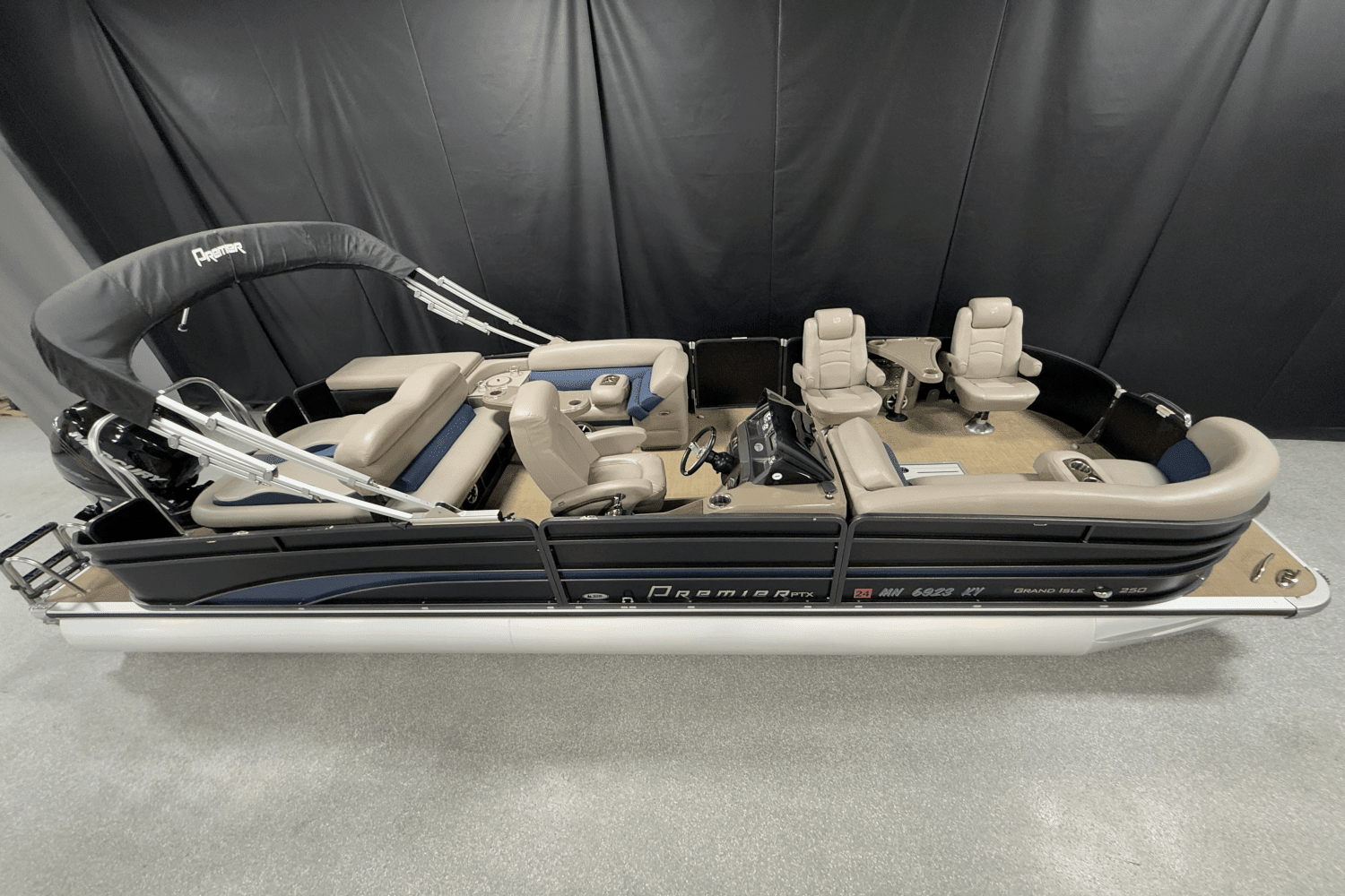 2013 Premier 250 GRAND ISLE Image Thumbnail #1
