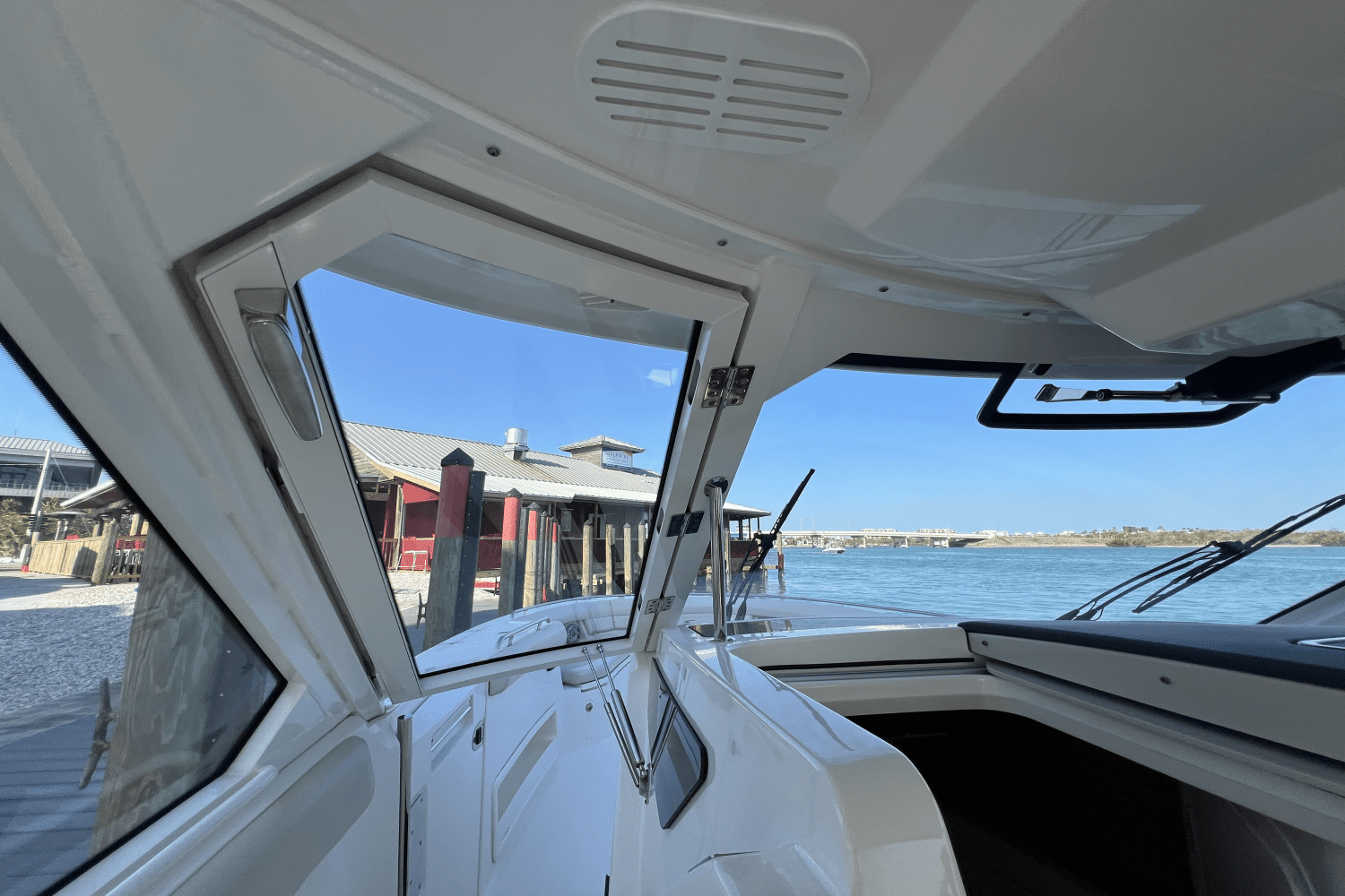 2020 Boston Whaler 380 REALM Image Thumbnail #24