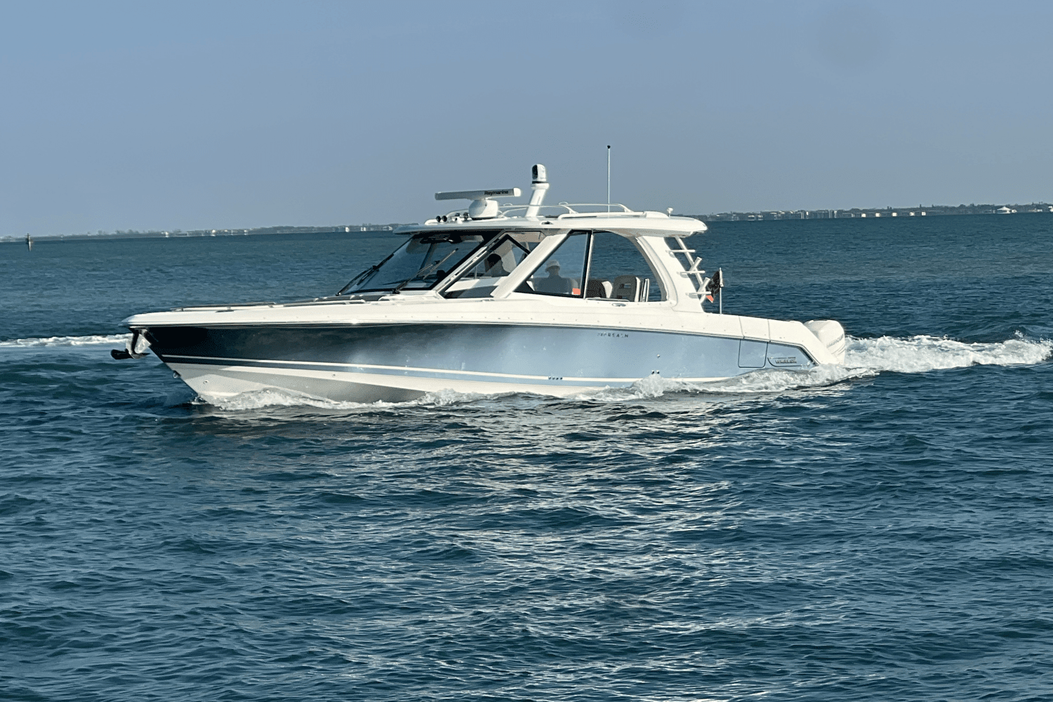 2020 Boston Whaler 380 REALM Image Thumbnail #26