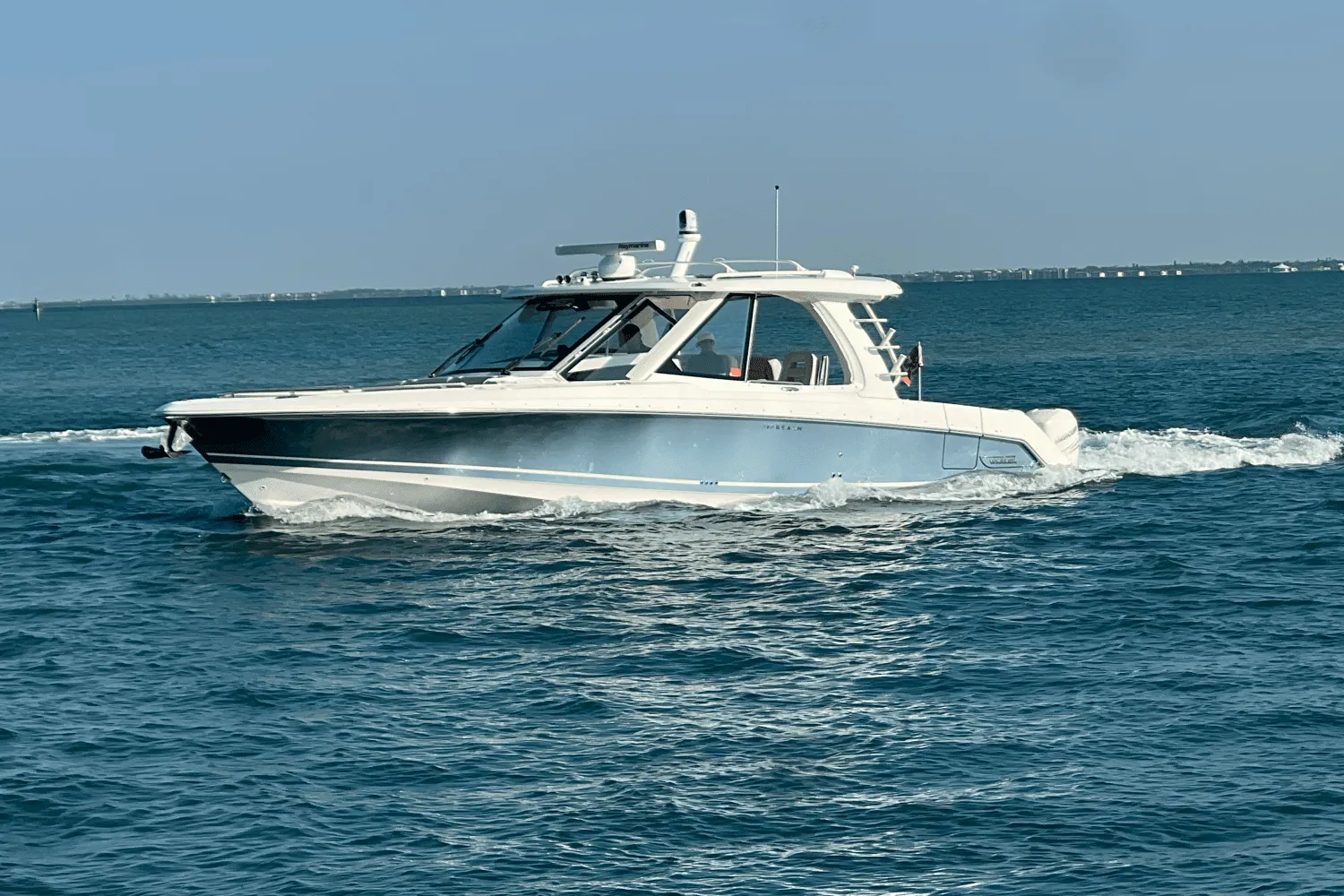 2020 Boston Whaler 380 REALM Image Thumbnail #26