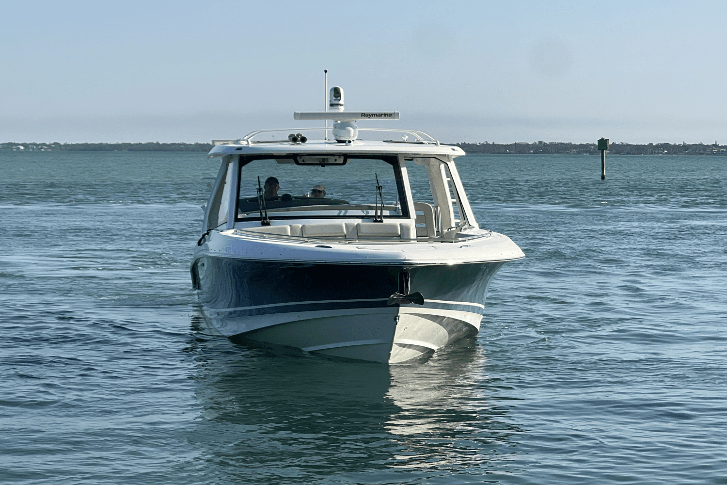 2020 Boston Whaler 380 REALM Image Thumbnail #27