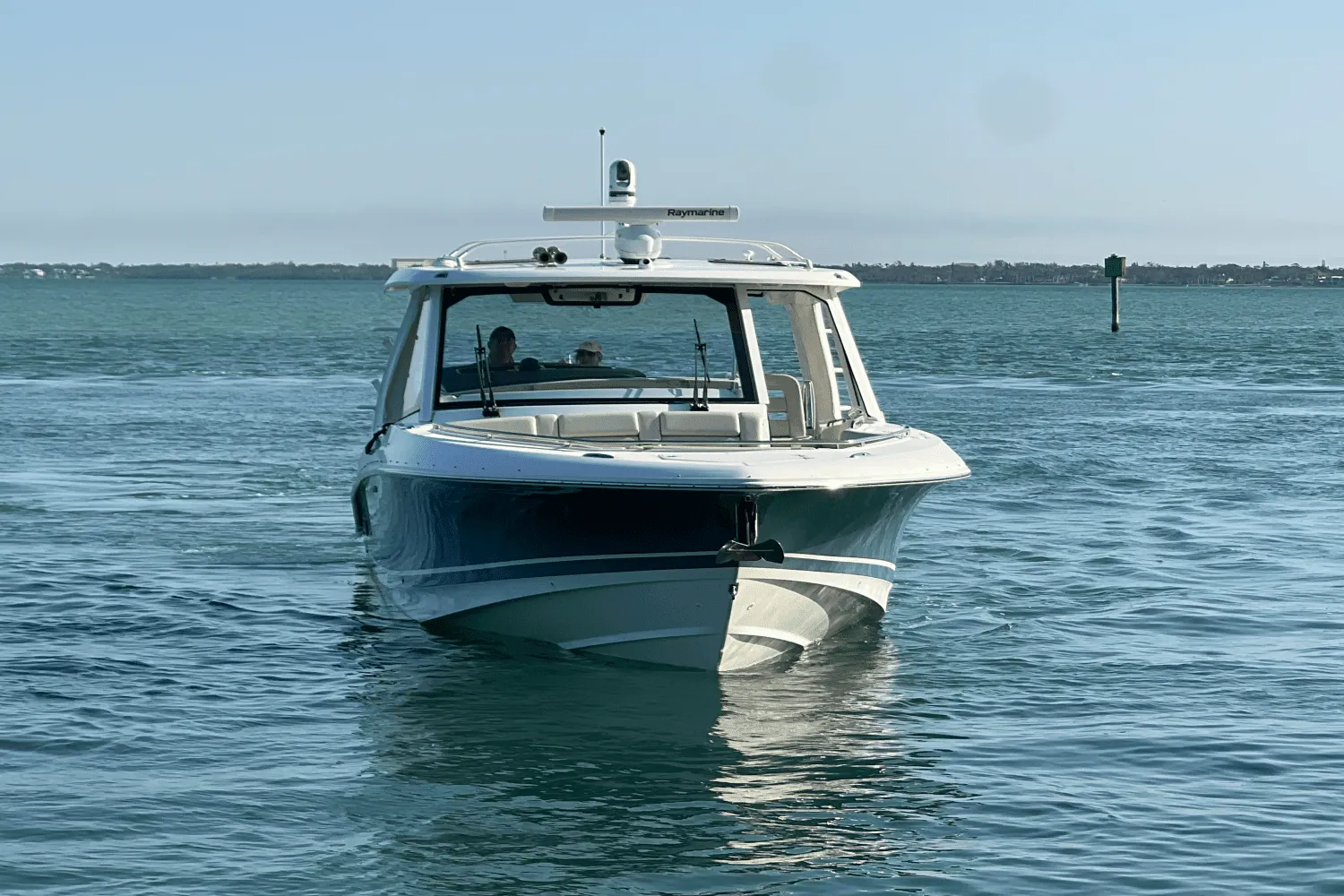 2020 Boston Whaler 380 REALM Image Thumbnail #27