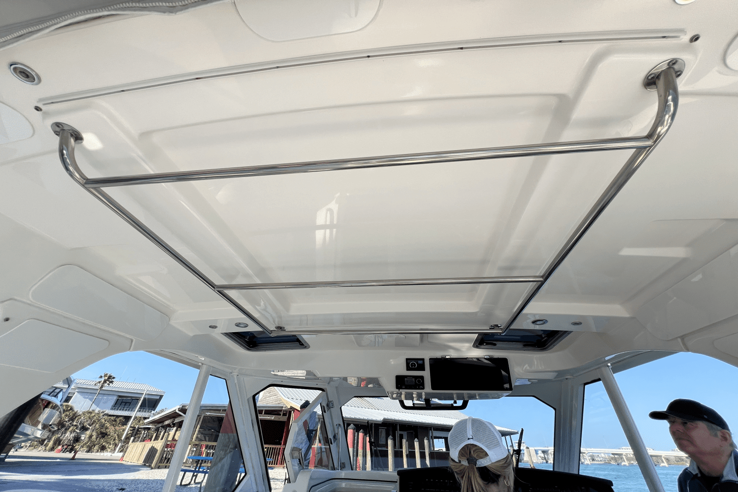 2020 Boston Whaler 380 REALM Image Thumbnail #14