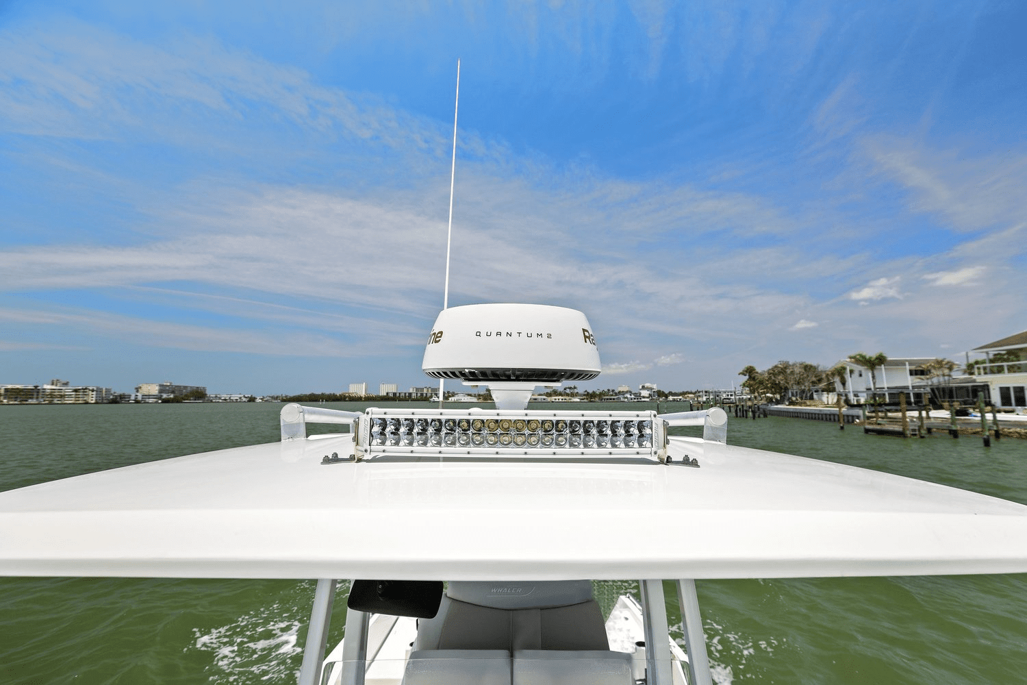 2020 Boston Whaler 270 DAUNTLESS Image Thumbnail #27