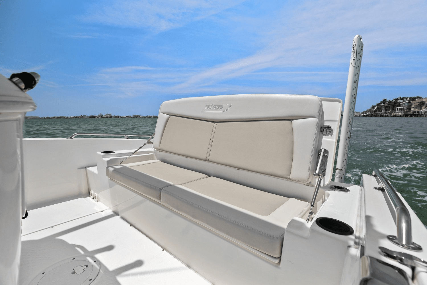 2020 Boston Whaler 270 DAUNTLESS Image Thumbnail #29