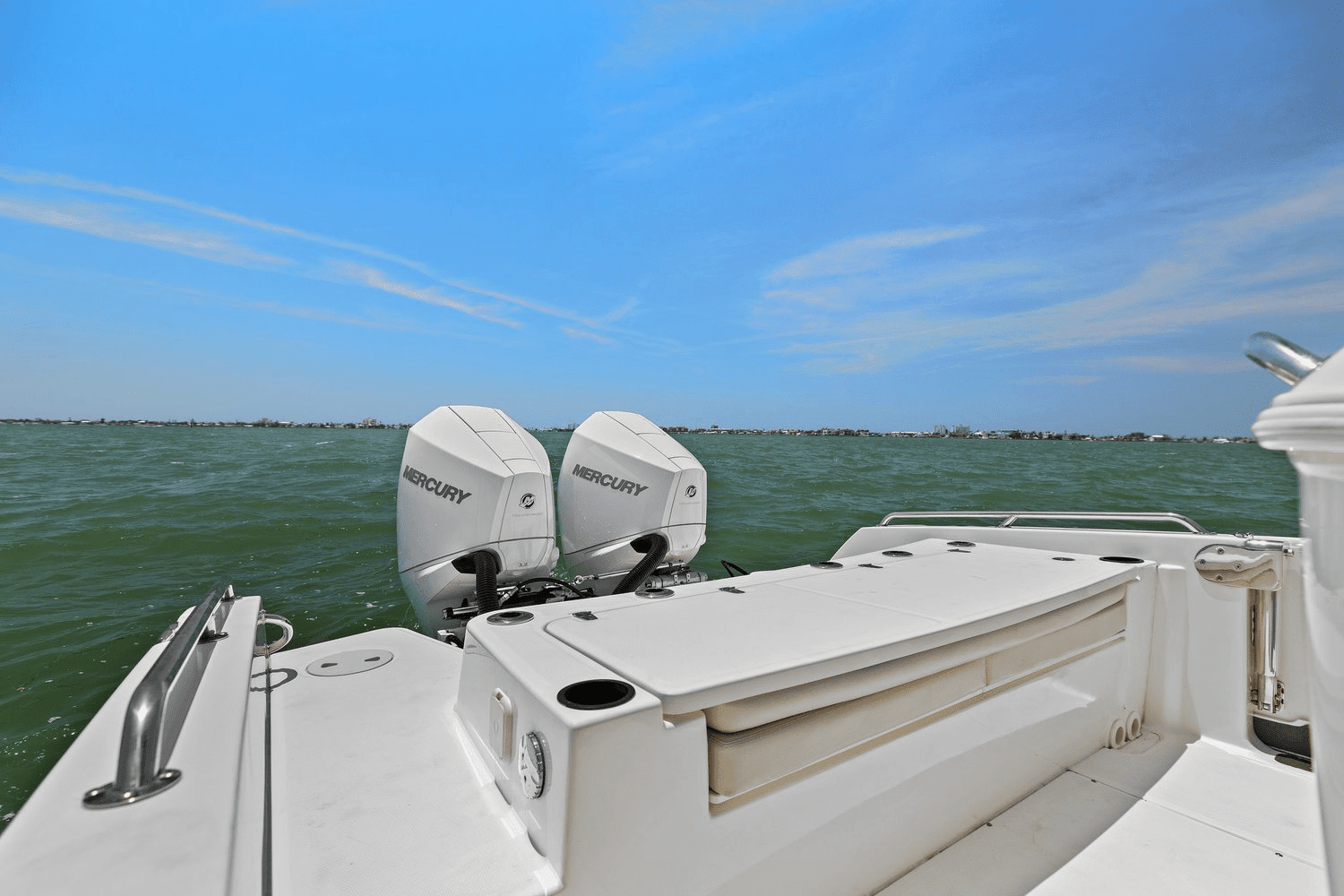 2020 Boston Whaler 270 DAUNTLESS Image Thumbnail #30