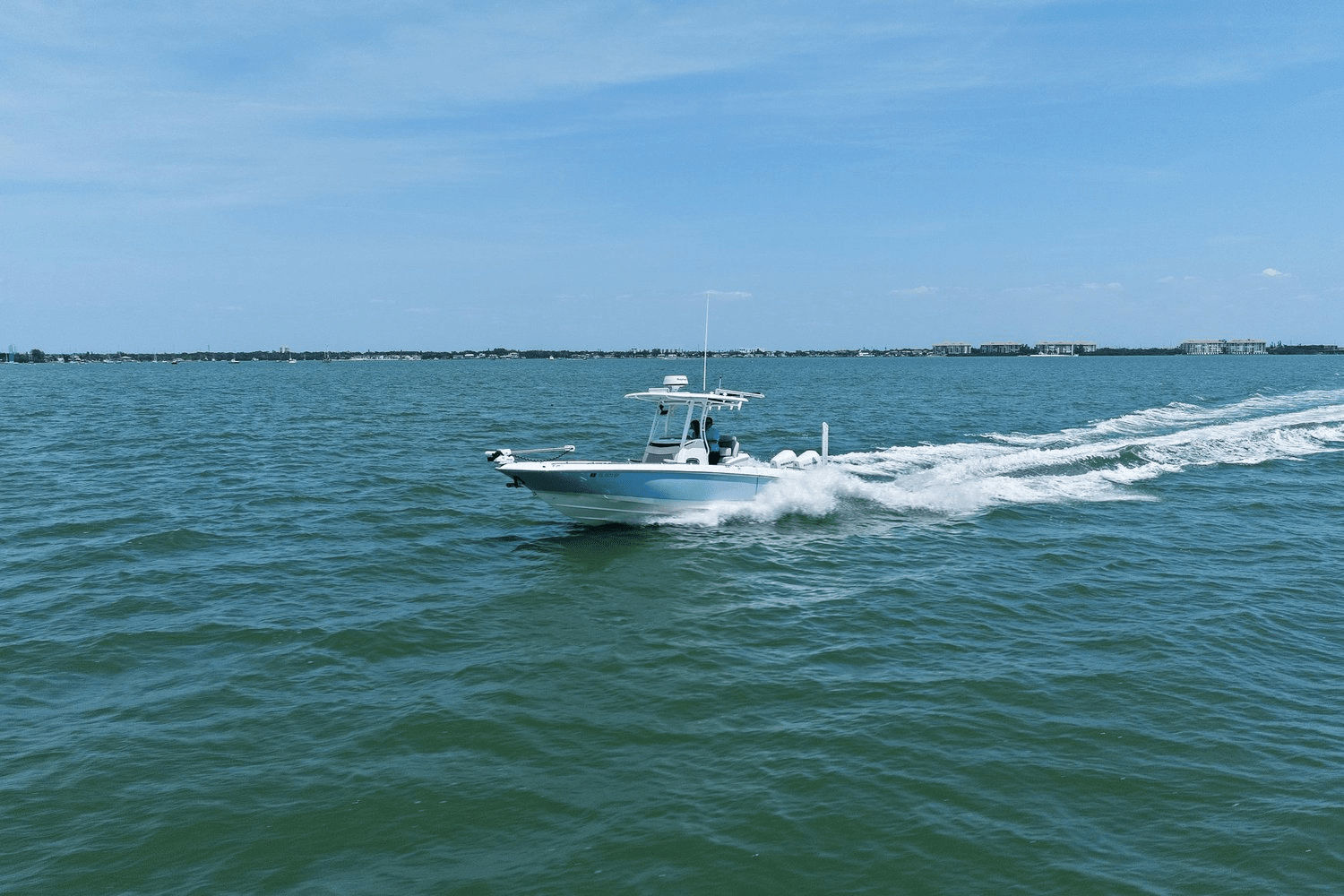 2020 Boston Whaler 270 DAUNTLESS Image Thumbnail #21