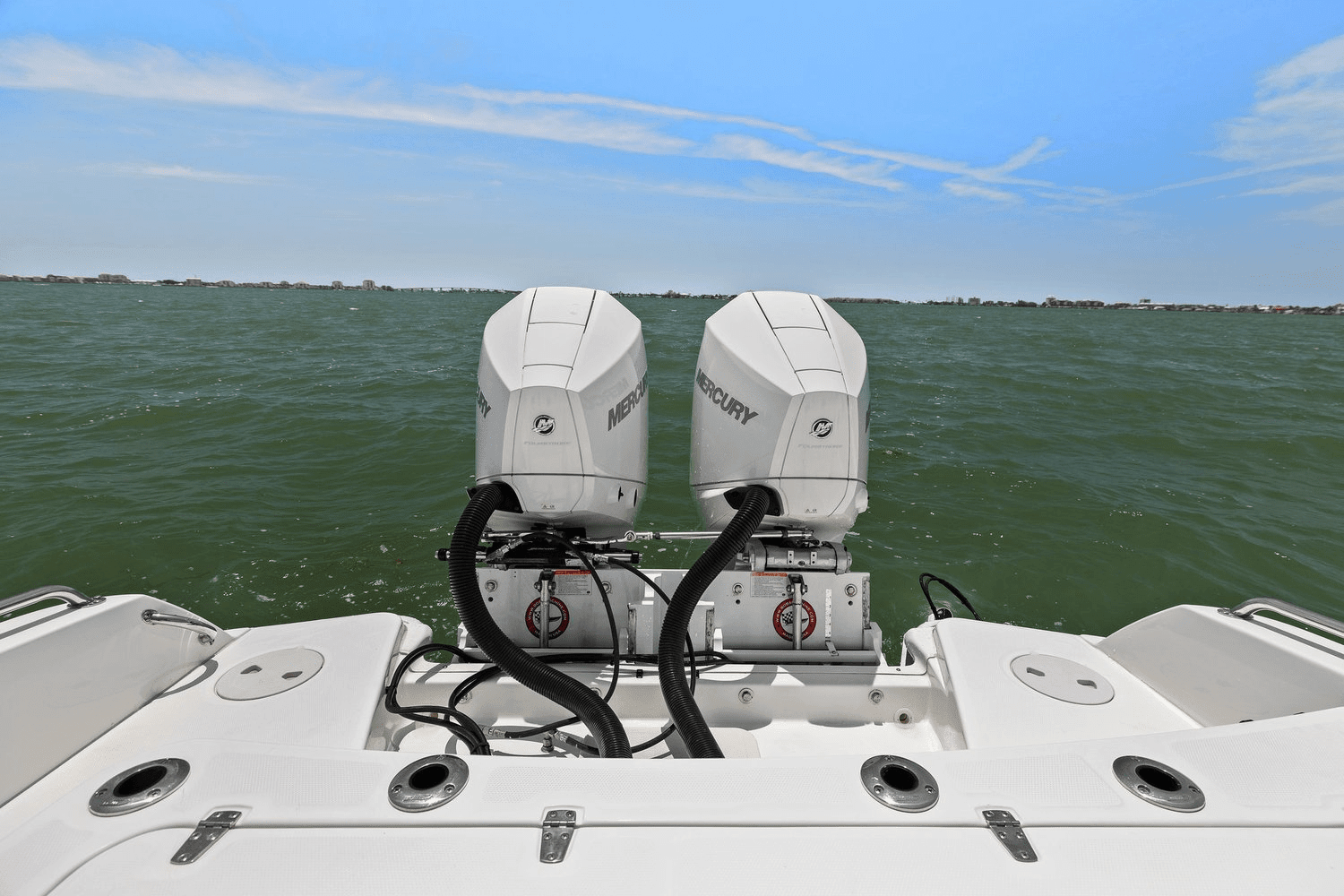 2020 Boston Whaler 270 DAUNTLESS Image Thumbnail #31