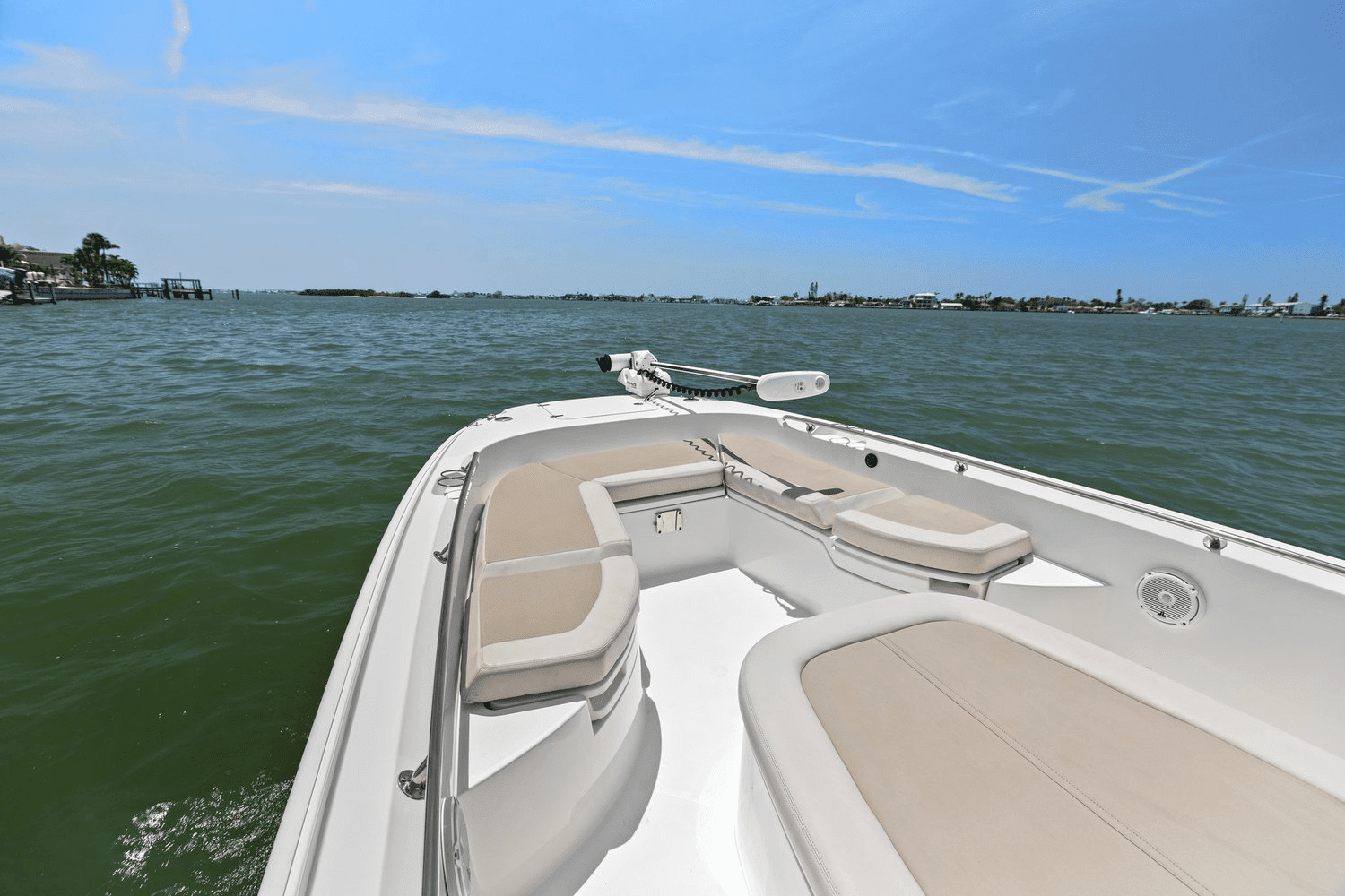 2020 Boston Whaler 270 DAUNTLESS Image Thumbnail #22