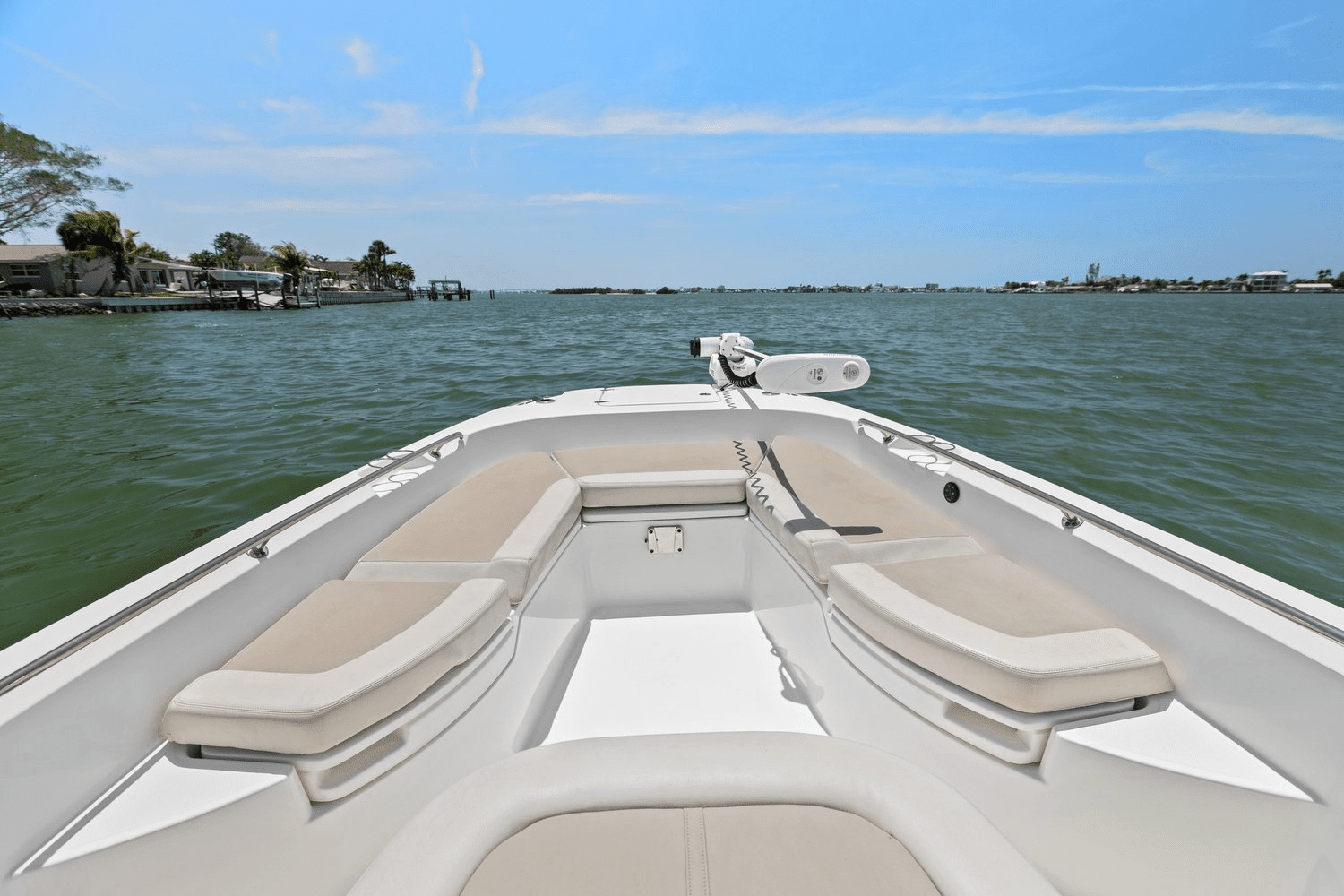 2020 Boston Whaler 270 DAUNTLESS Image Thumbnail #23