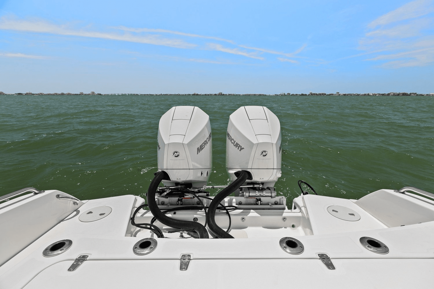 2020 Boston Whaler 270 DAUNTLESS Image Thumbnail #32