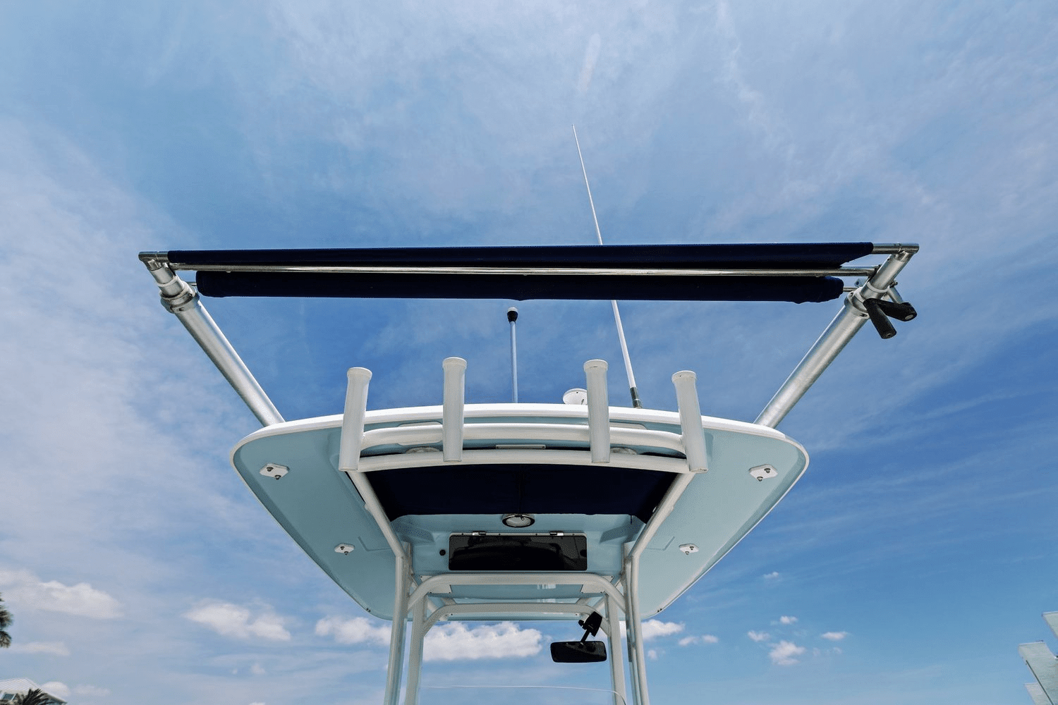 2020 Boston Whaler 270 DAUNTLESS Image Thumbnail #40
