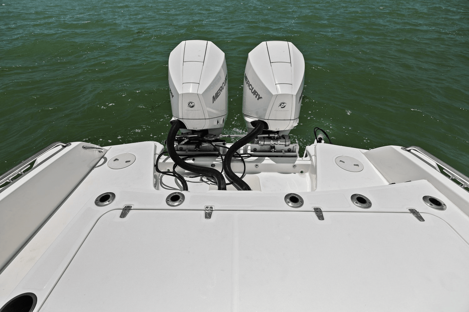 2020 Boston Whaler 270 DAUNTLESS Image Thumbnail #33