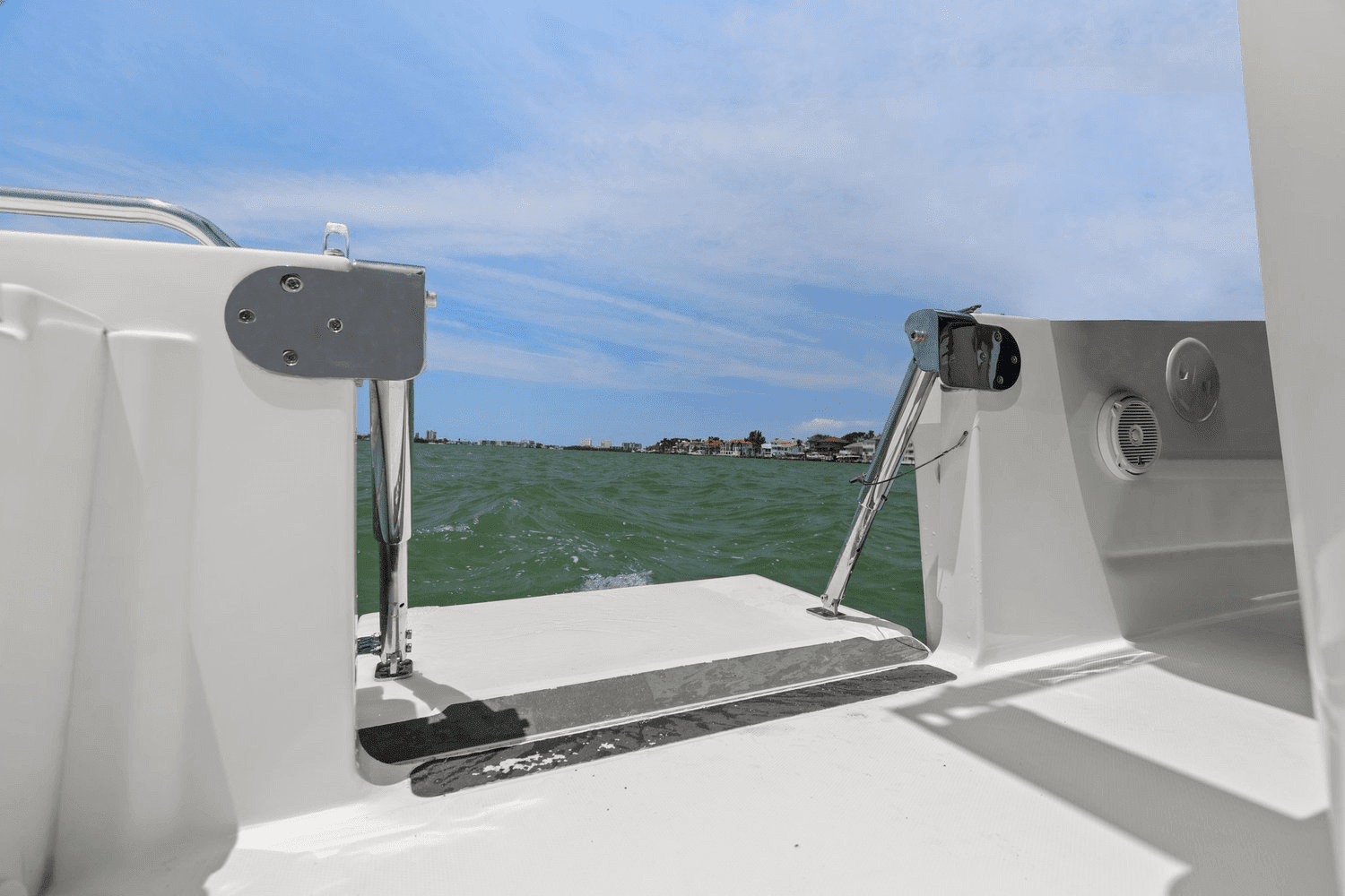2020 Boston Whaler 270 DAUNTLESS Image Thumbnail #35