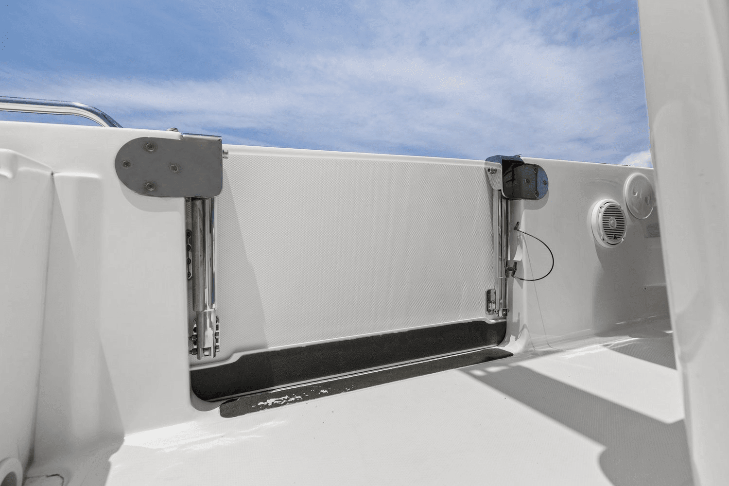 2020 Boston Whaler 270 DAUNTLESS Image Thumbnail #34
