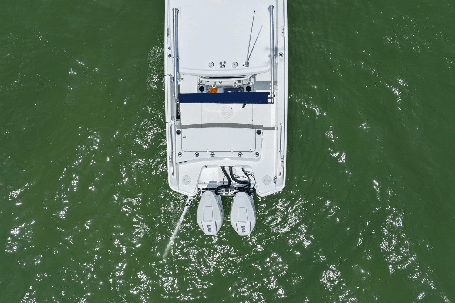 2020 Boston Whaler 270 DAUNTLESS Image Thumbnail #8