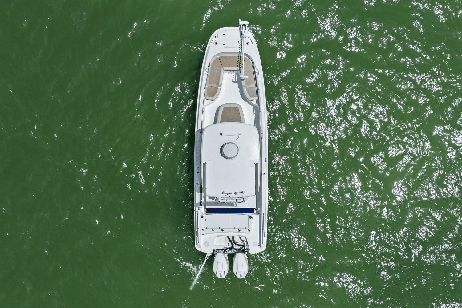2020 Boston Whaler 270 DAUNTLESS Image Thumbnail #6
