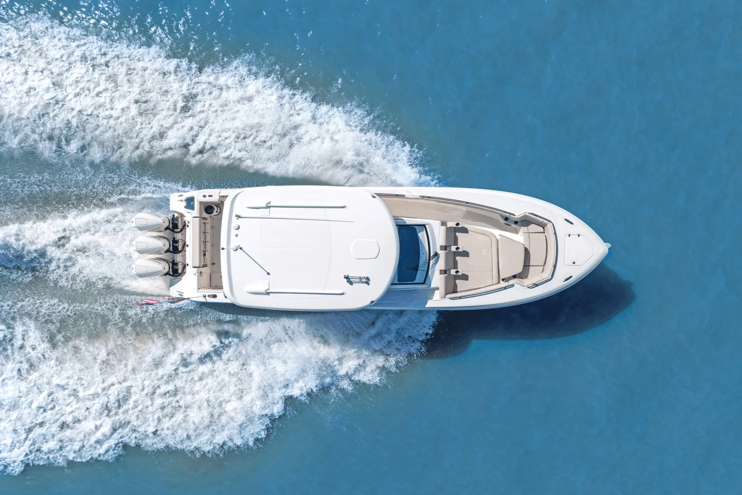 2022 Boston Whaler 350 REALM Image Thumbnail #9