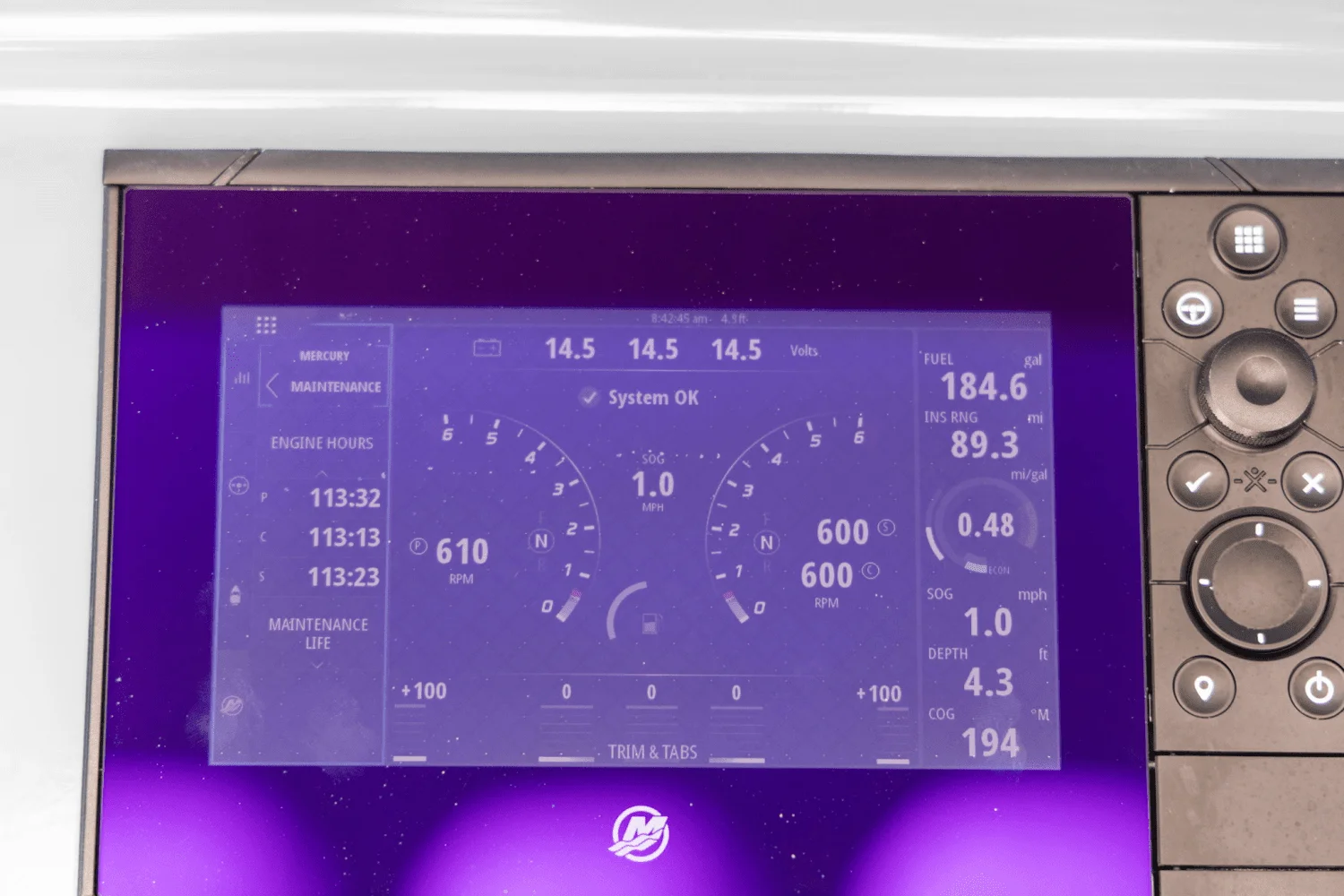 2022 Boston Whaler 350 REALM Image Thumbnail #32