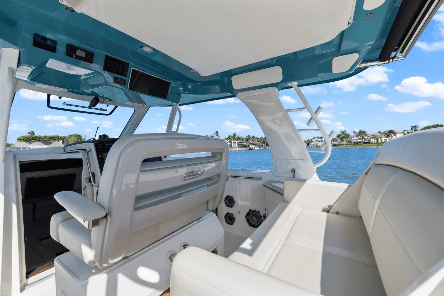 2022 Boston Whaler 350 REALM Image Thumbnail #22