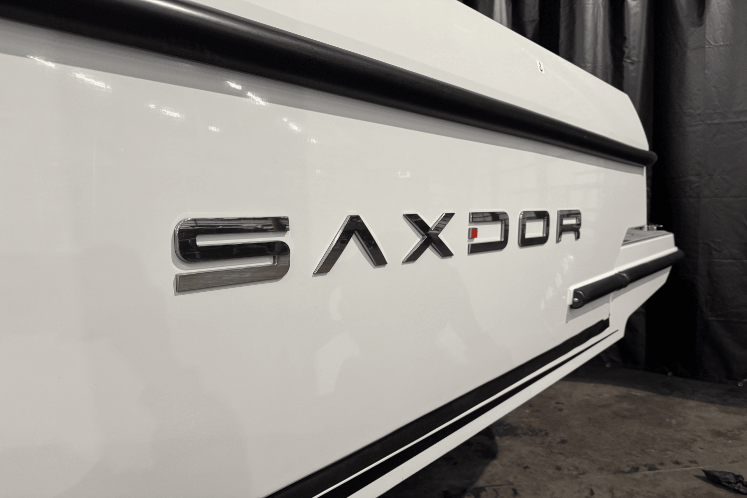 2024 Saxdor 320 GTO Image Thumbnail #5