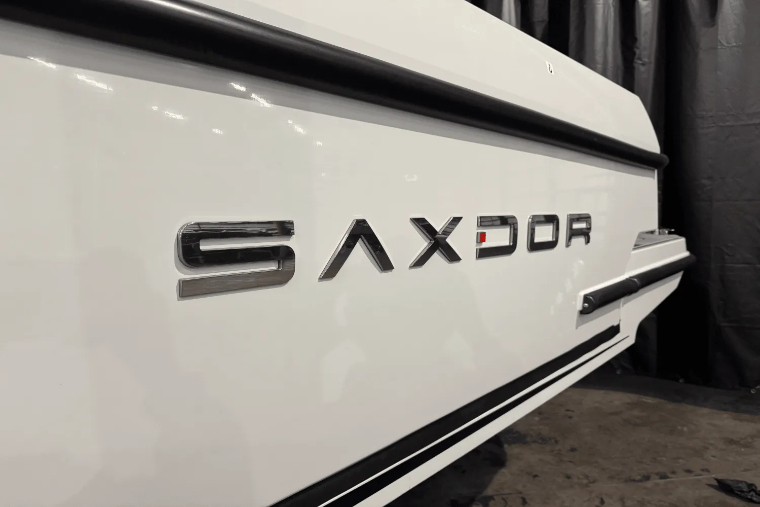 2024 Saxdor 320 GTO Image Thumbnail #5
