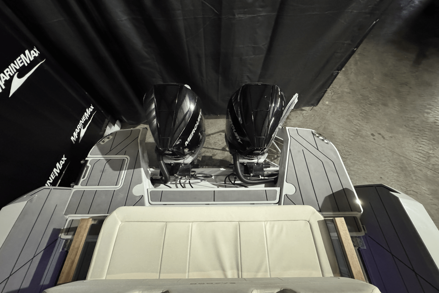 2024 Saxdor 320 GTO Image Thumbnail #7