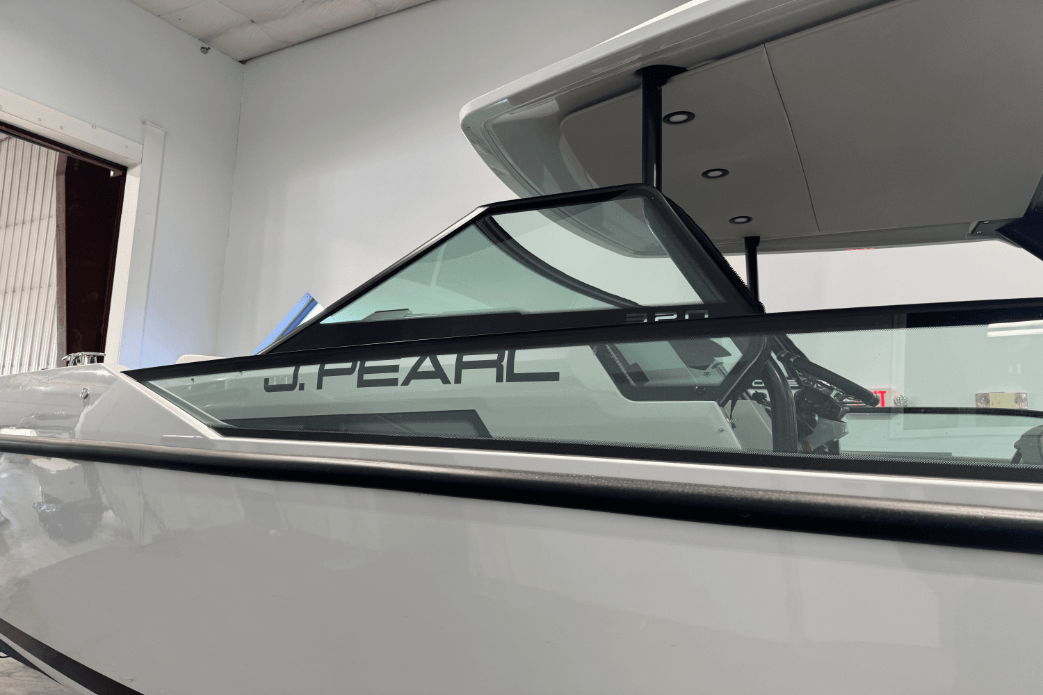 2024 Saxdor 320 GTO Image Thumbnail #7