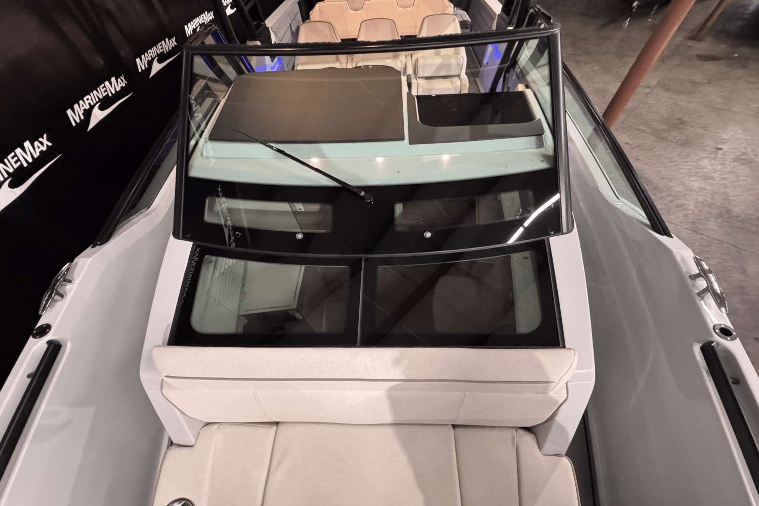 2024 Saxdor 320 GTO Image Thumbnail #51