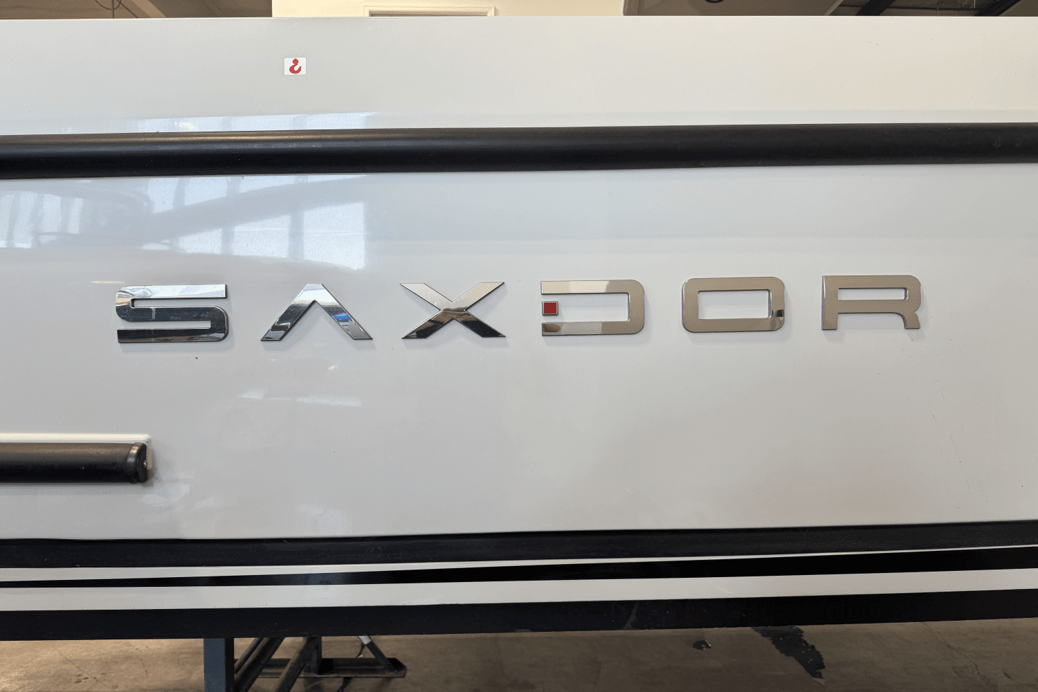 2024 Saxdor 320 GTO Image Thumbnail #6