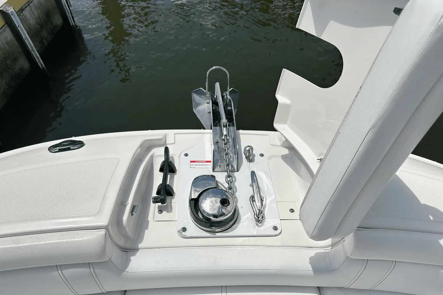2021 Sea Ray SDX 290 Outboard Image Thumbnail #20