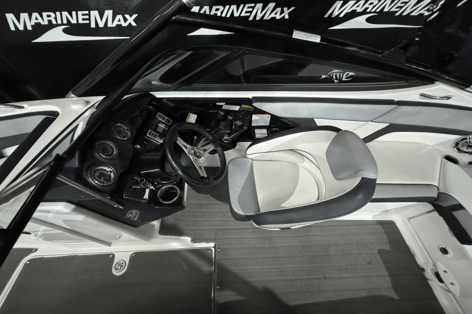 2013 Yamaha 212 X Image Thumbnail #15