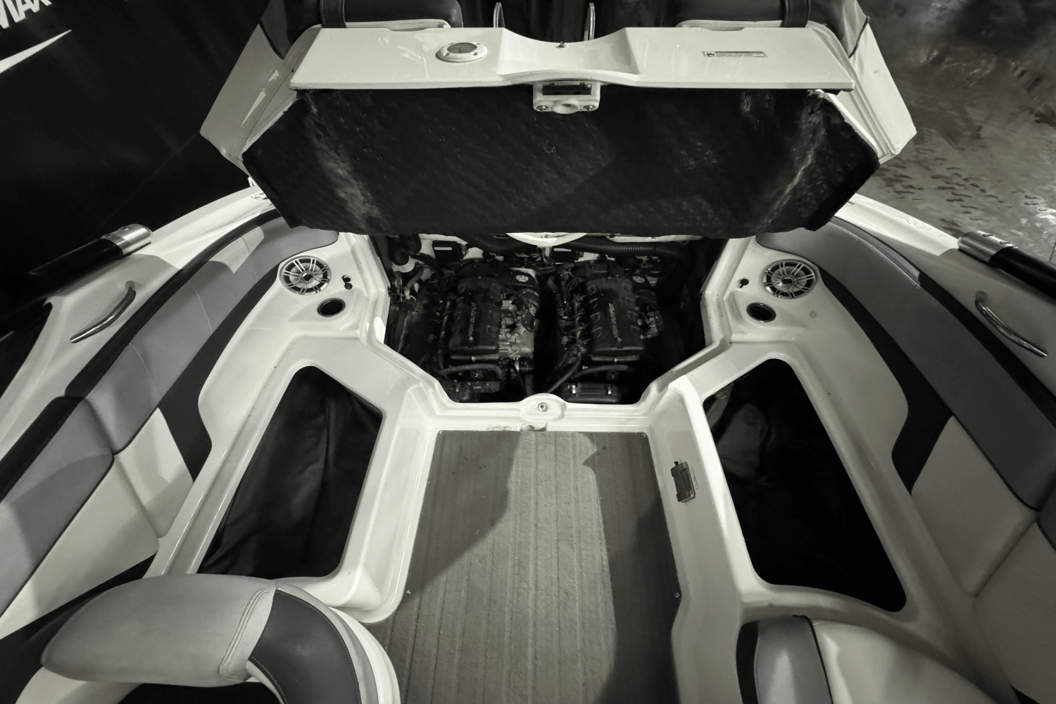 2013 Yamaha 212 X Image Thumbnail #8