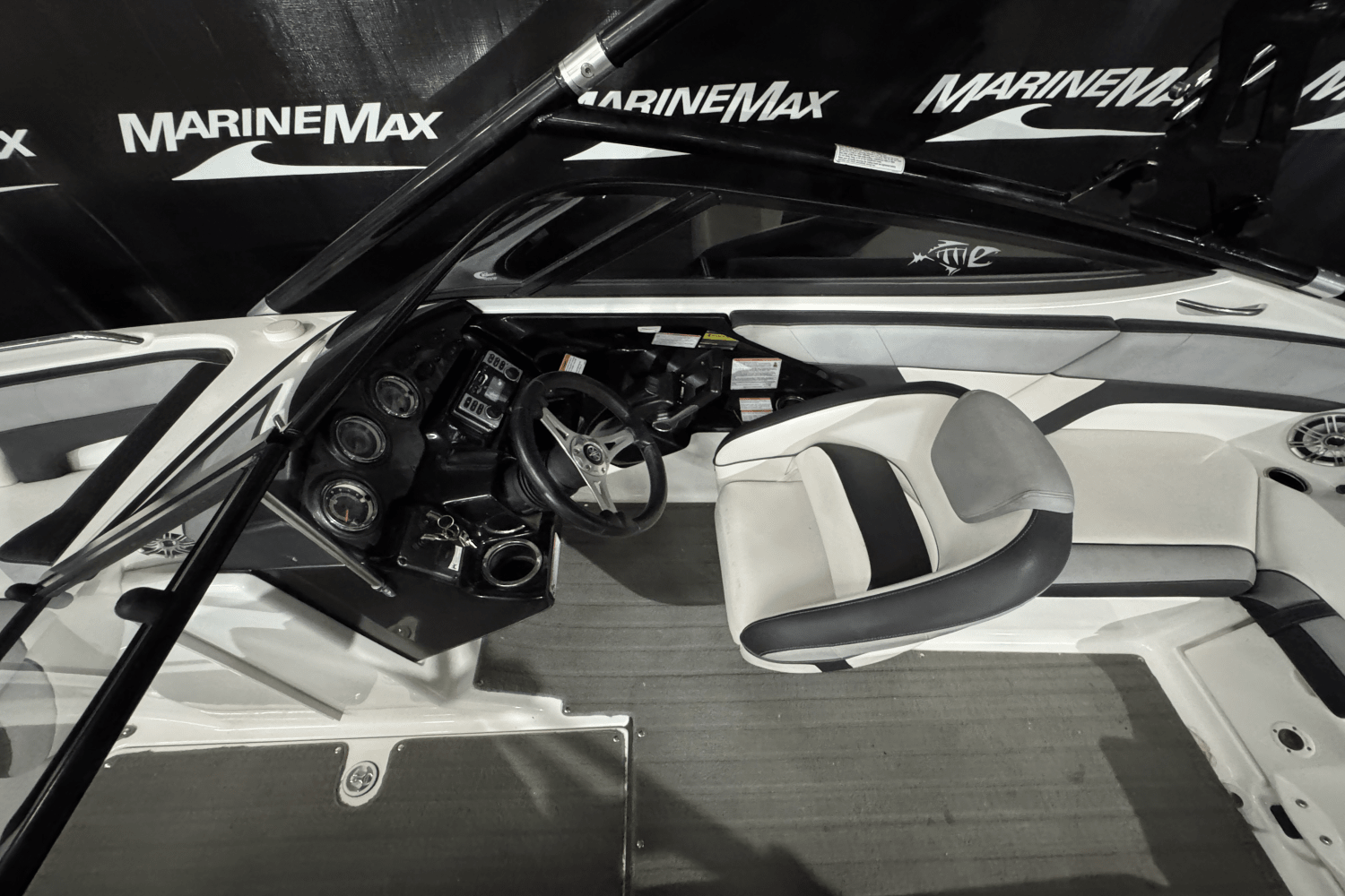 2013 Yamaha 212 X Image Thumbnail #14