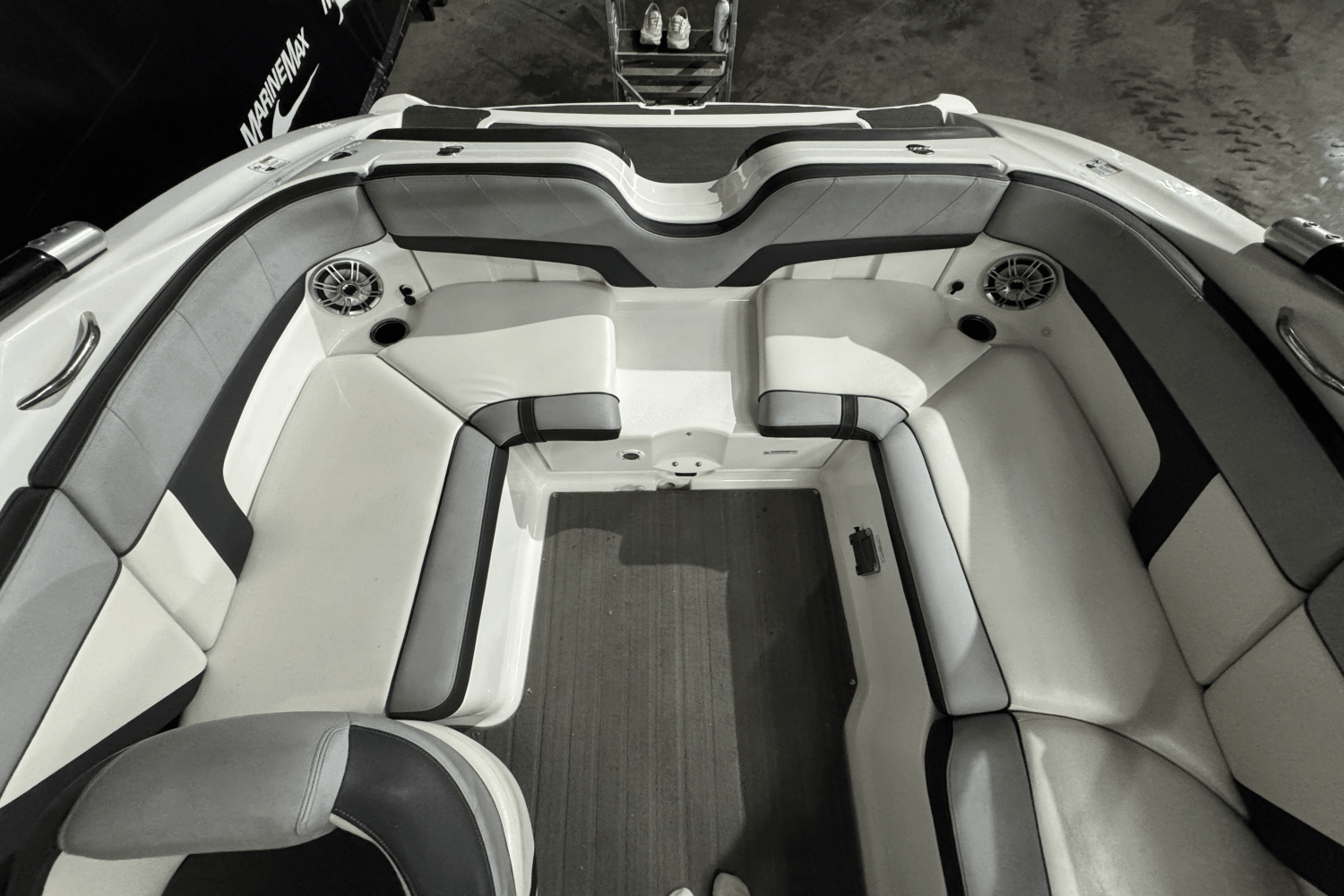2013 Yamaha 212 X Image Thumbnail #7