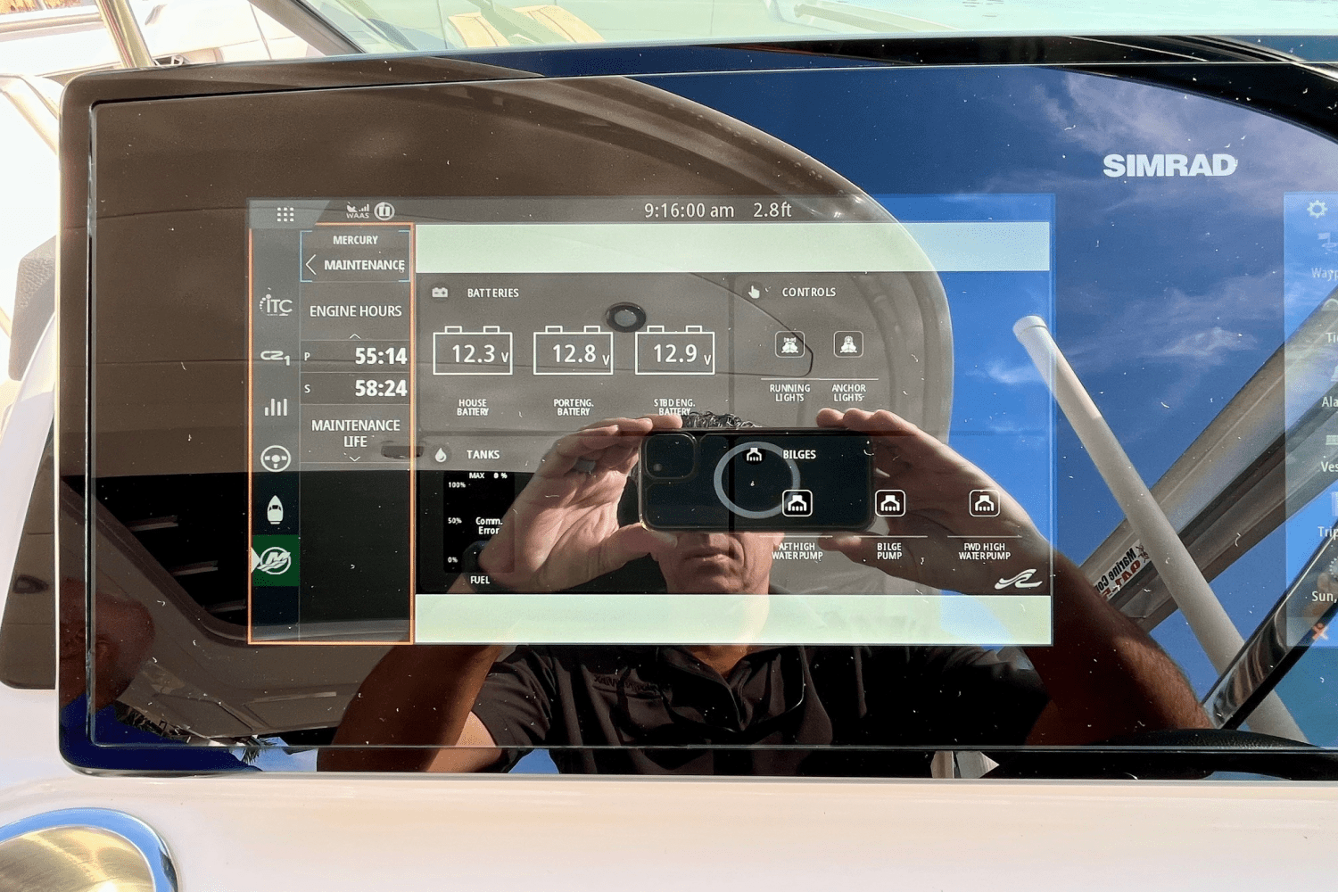 2023 Sea Ray 310 SLX-OB Image Thumbnail #26