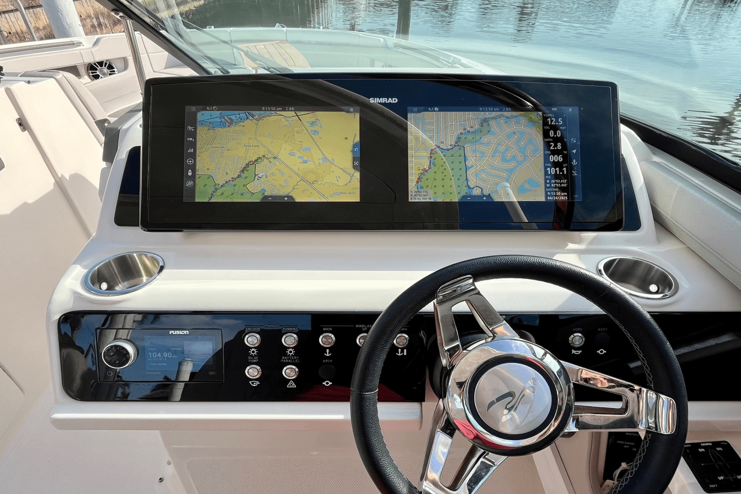 2023 Sea Ray 310 SLX-OB Image Thumbnail #24