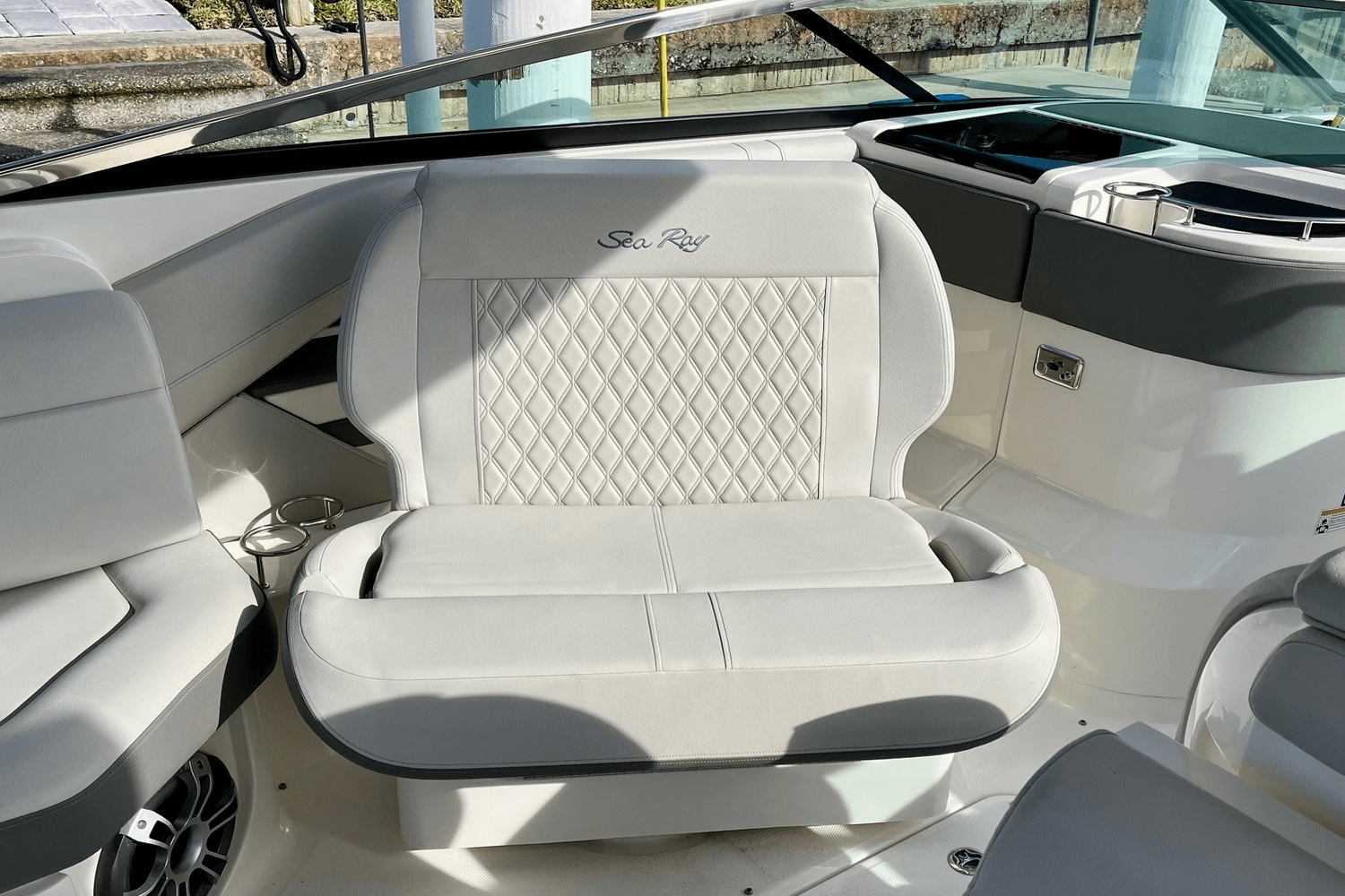 2023 Sea Ray 310 SLX-OB Image Thumbnail #22
