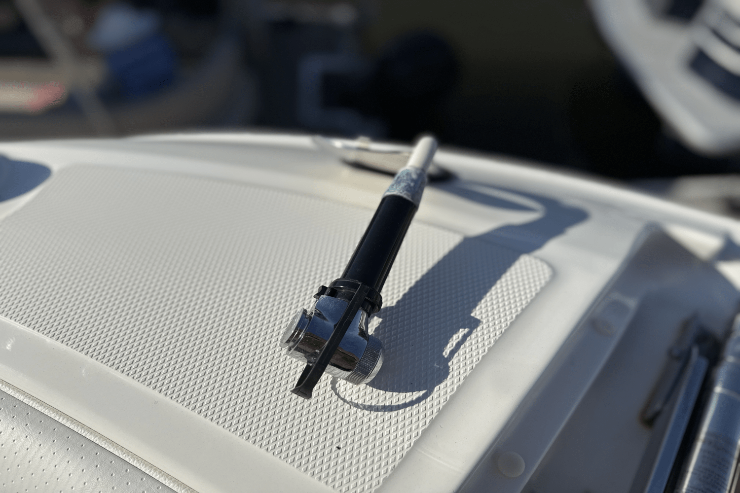 2019 Sea Ray SDX 270 OUTBOARD Image Thumbnail #49