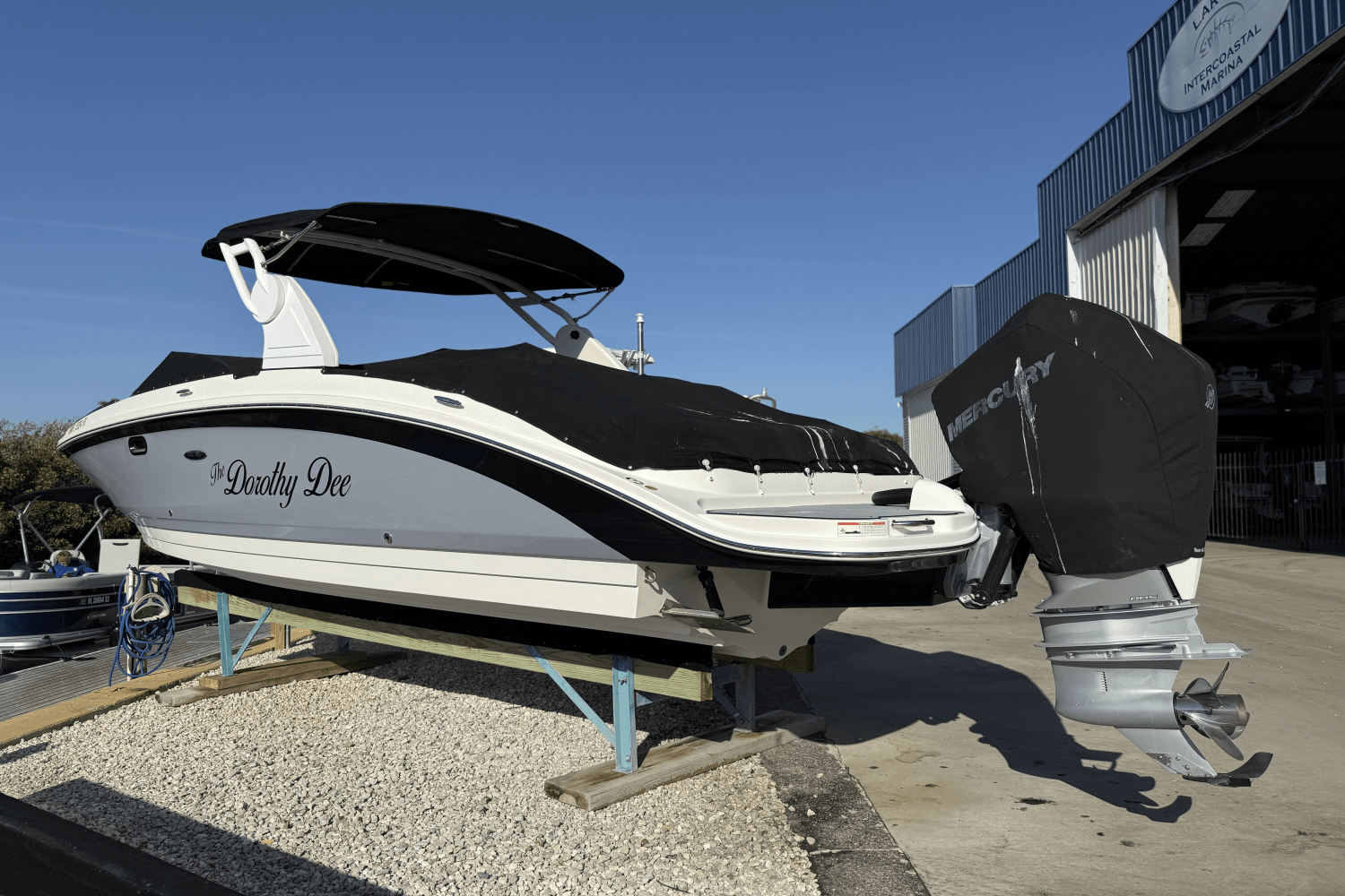 2019 Sea Ray SDX 270 OUTBOARD Image Thumbnail #51
