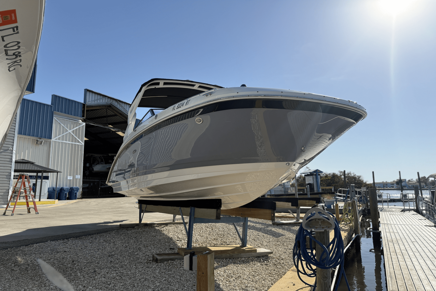 2019 Sea Ray SDX 270 OUTBOARD Image Thumbnail #10