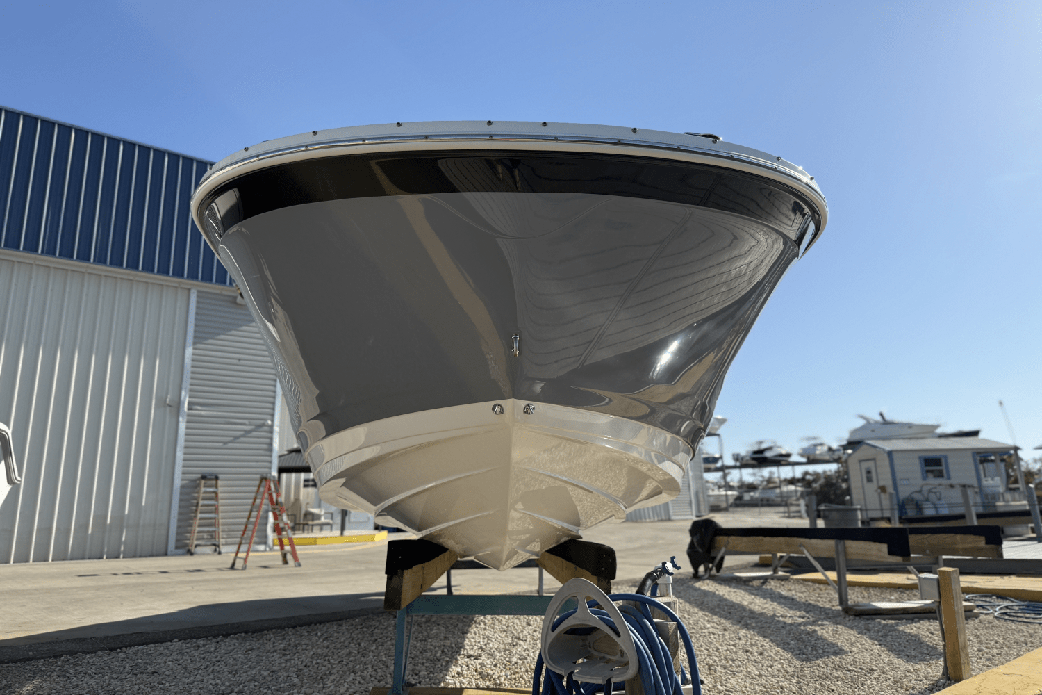 2019 Sea Ray SDX 270 OUTBOARD Image Thumbnail #11