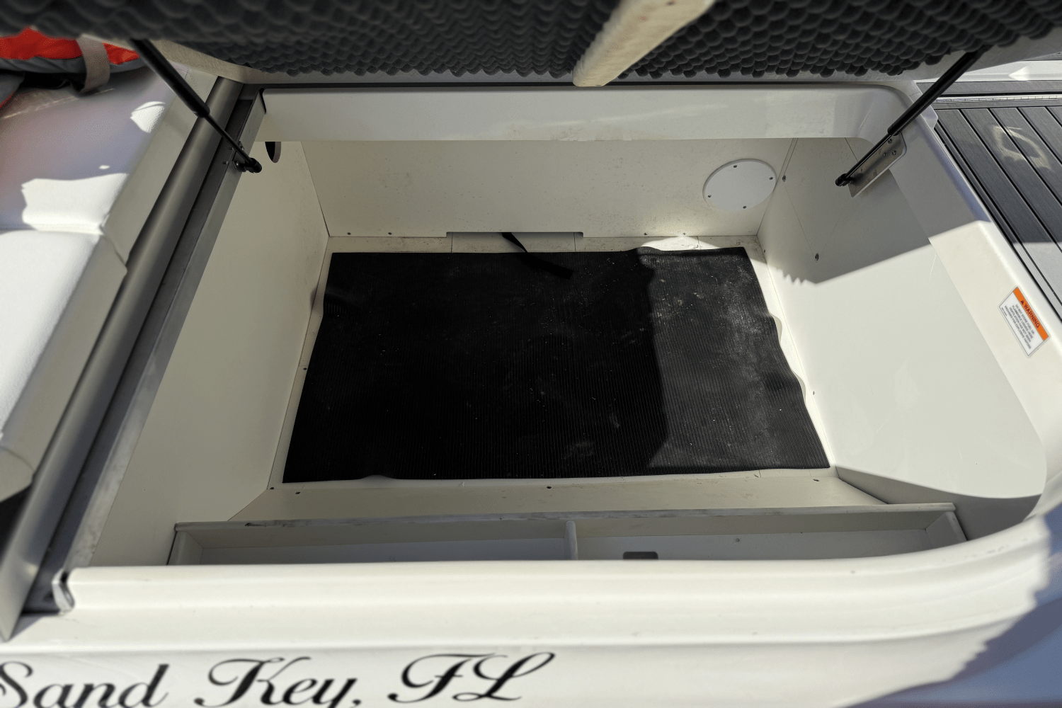 2019 Sea Ray SDX 270 OUTBOARD Image Thumbnail #13