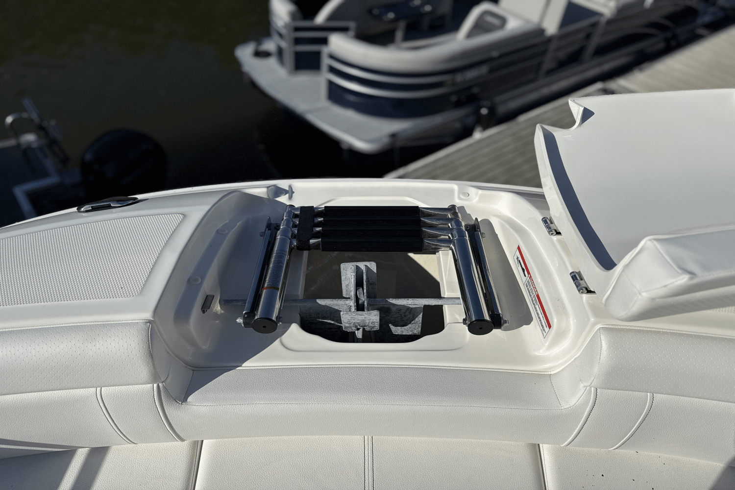 2019 Sea Ray SDX 270 OUTBOARD Image Thumbnail #48