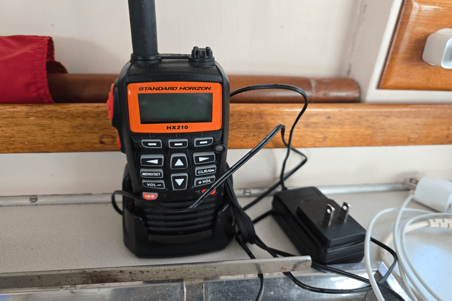 1966 Willard Boat Works 36 VEGA Image Thumbnail #41