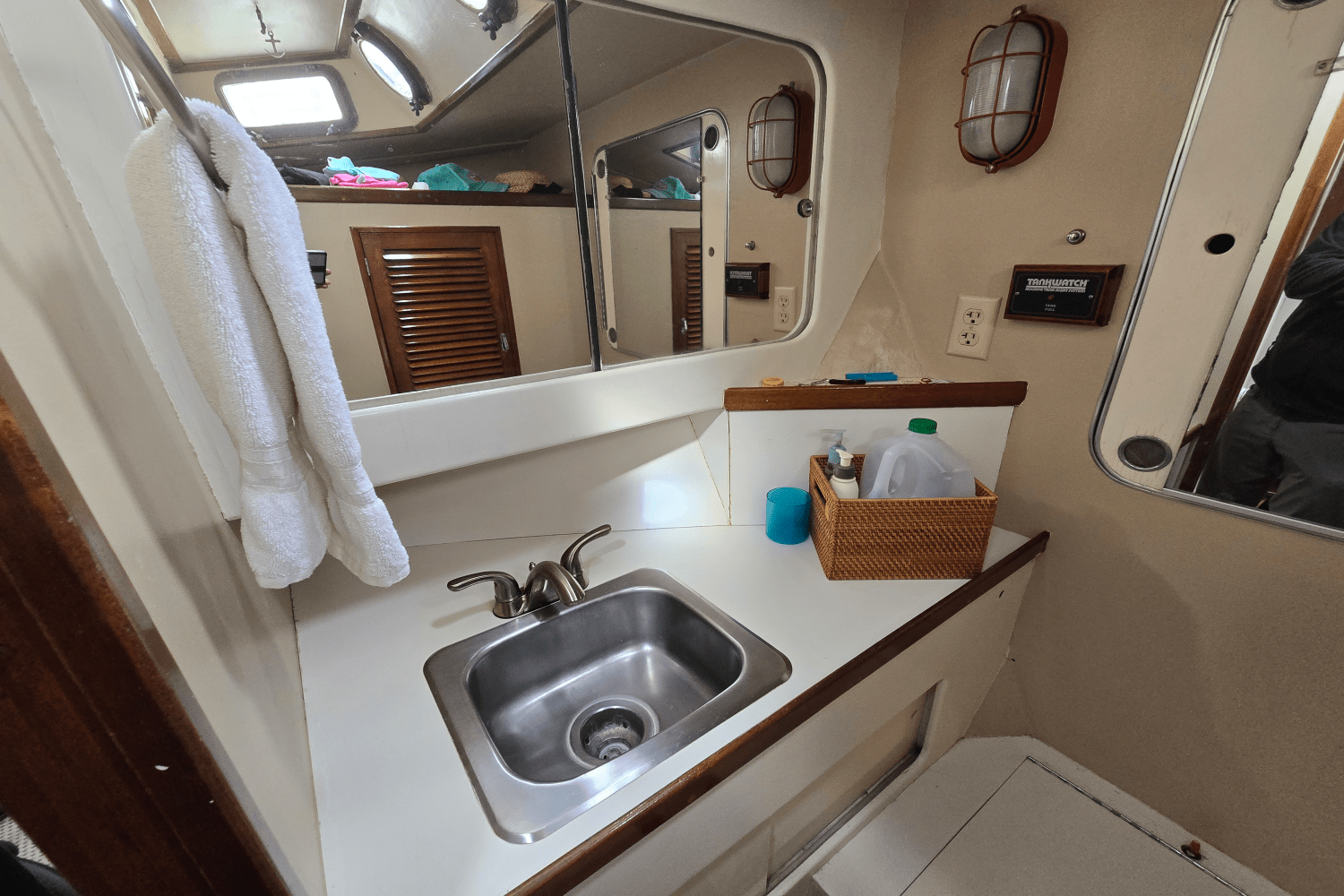 1966 Willard Boat Works 36 VEGA Image Thumbnail #17