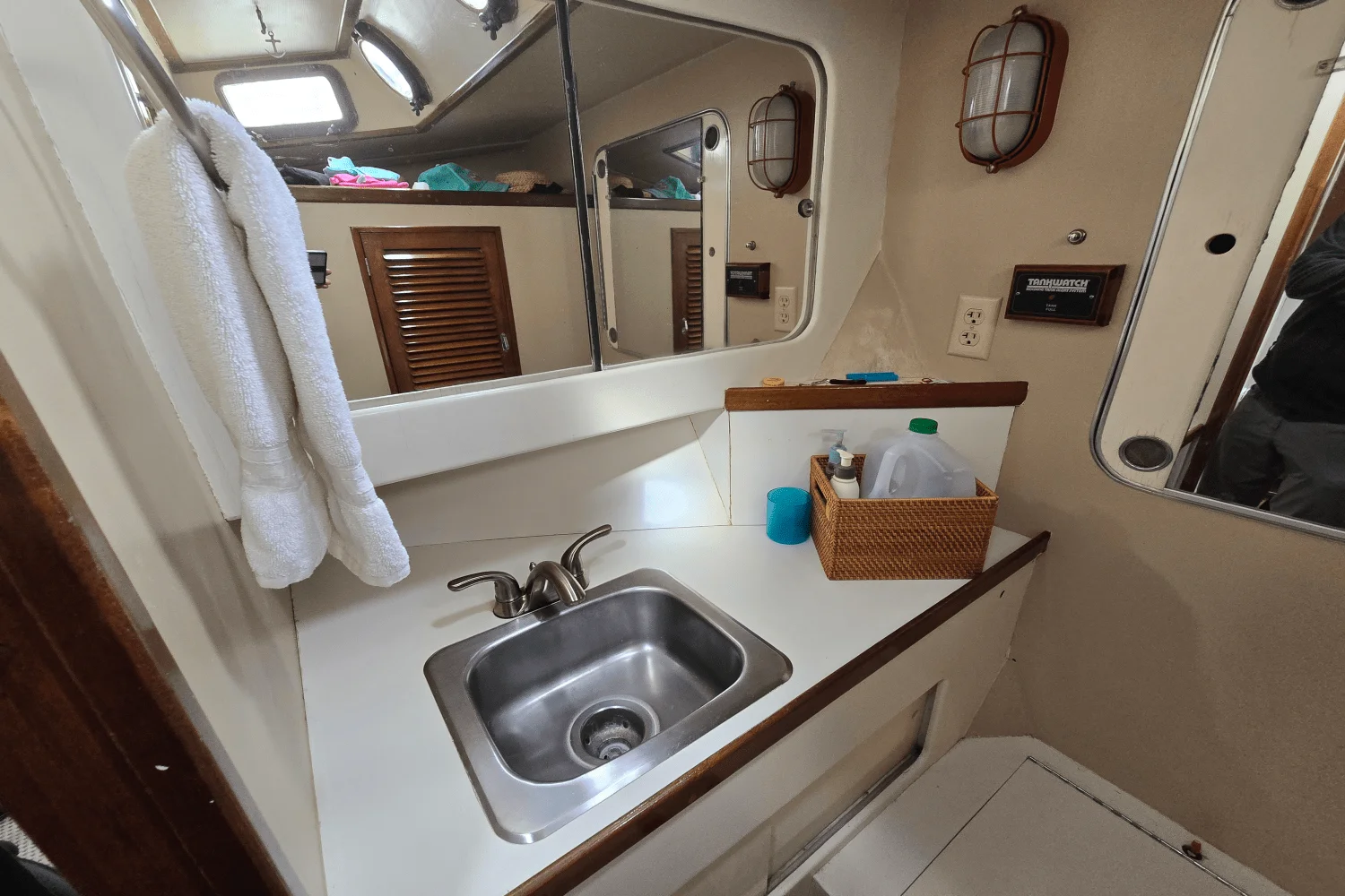 1966 Willard Boat Works 36 VEGA Image Thumbnail #17