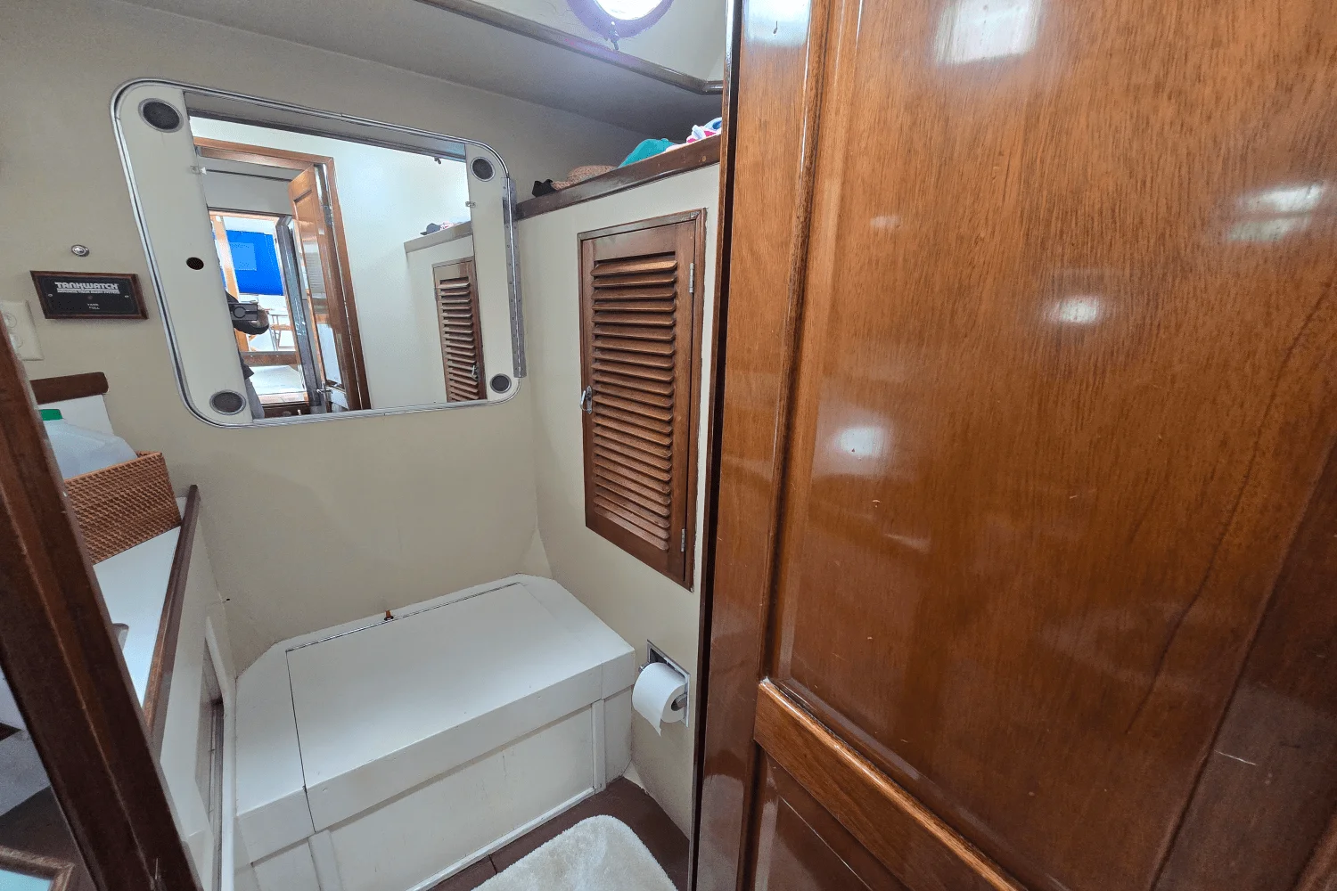 1966 Willard Boat Works 36 VEGA Image Thumbnail #18