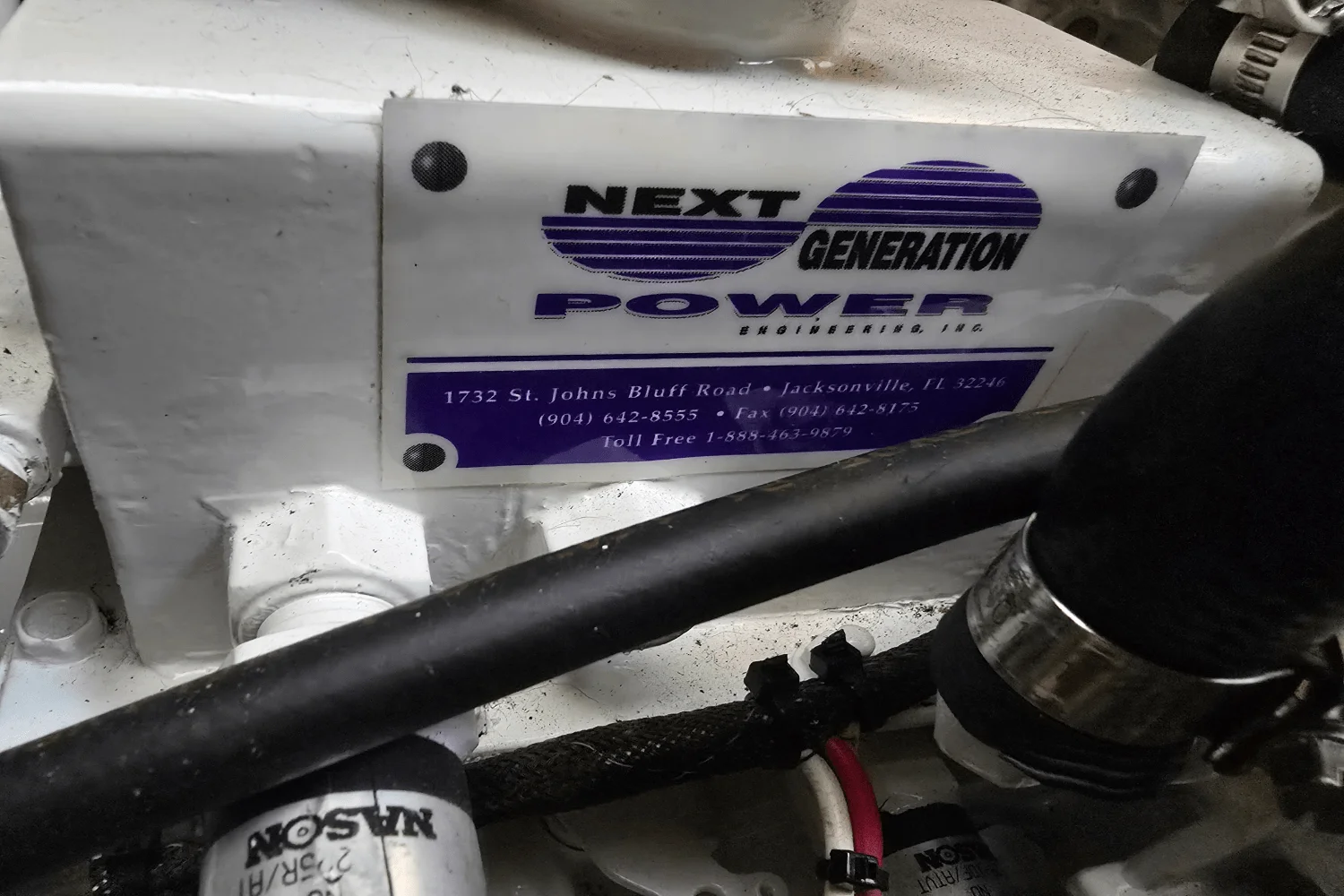 1966 Willard Boat Works 36 VEGA Image Thumbnail #43