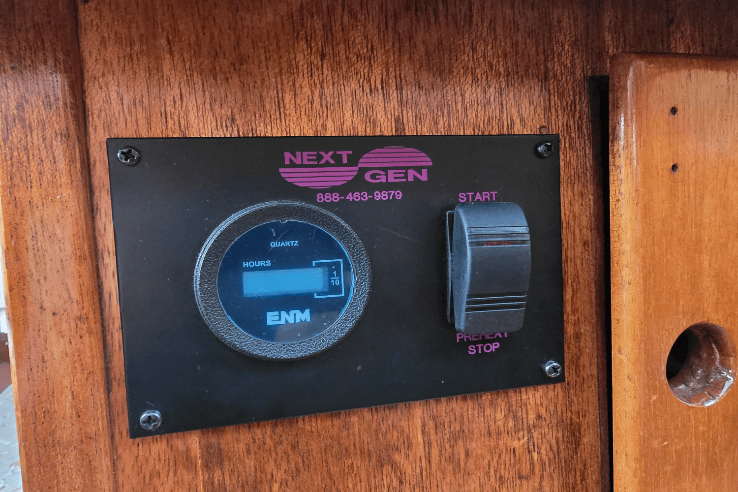 1966 Willard Boat Works 36 VEGA Image Thumbnail #33